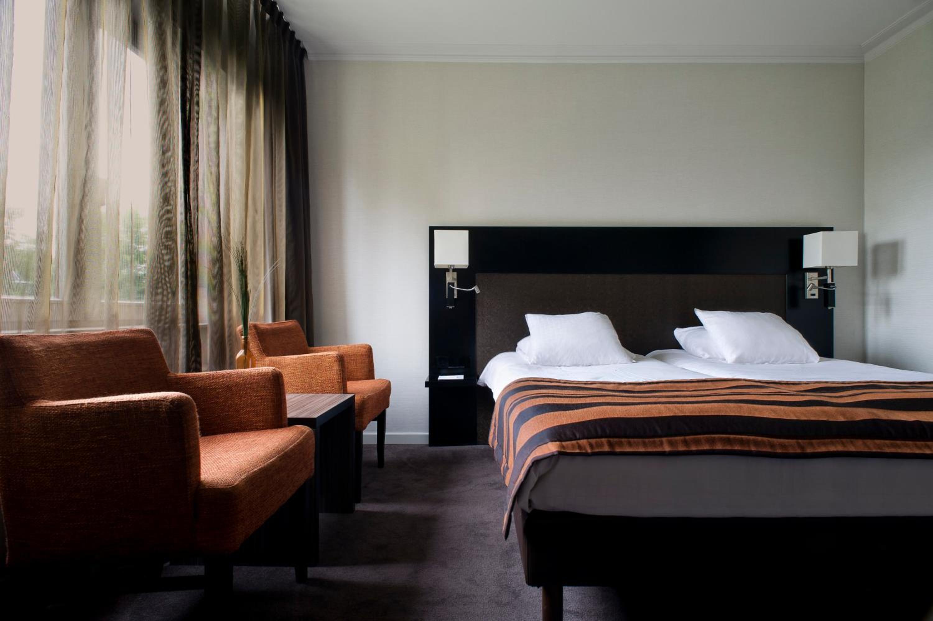 Basic Double or Twin Room