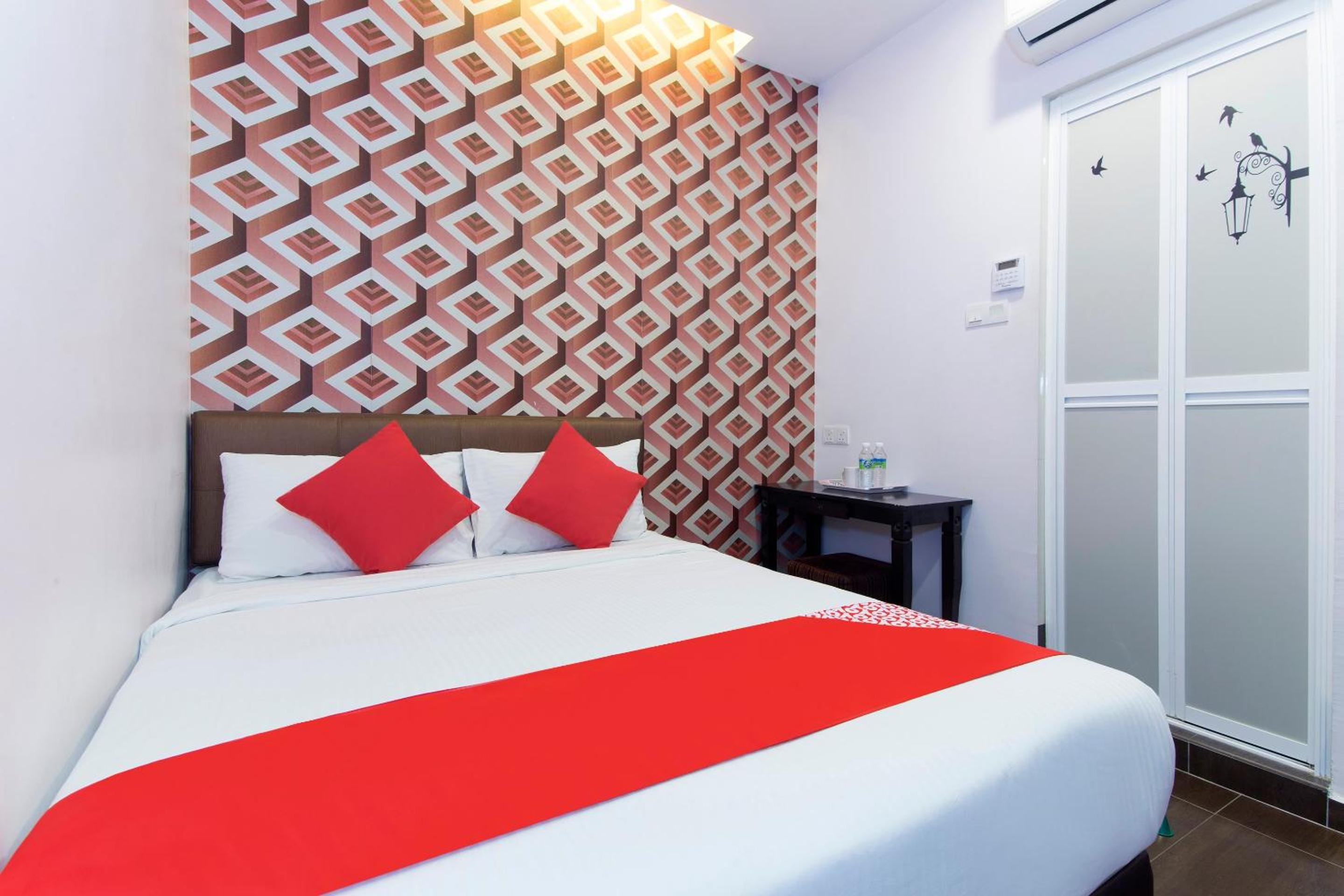 Standard Double Room photo 2