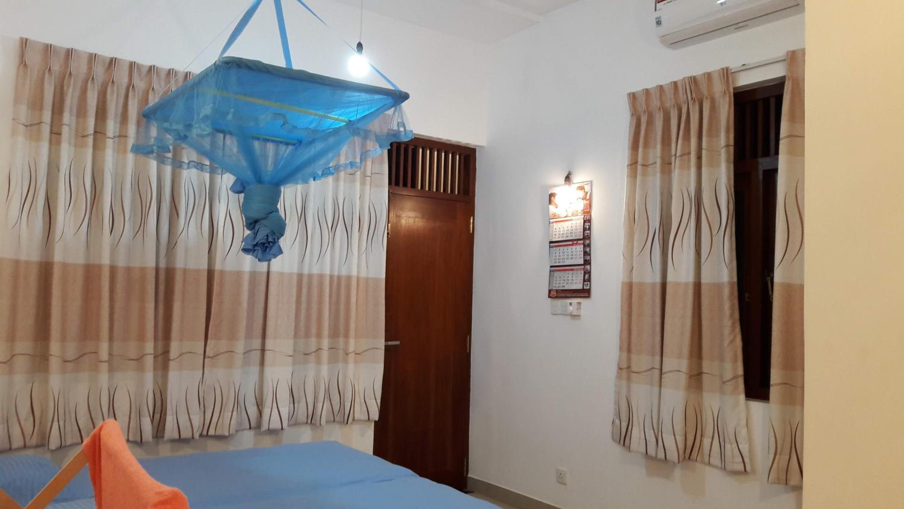 Double or Twin Room photo 2