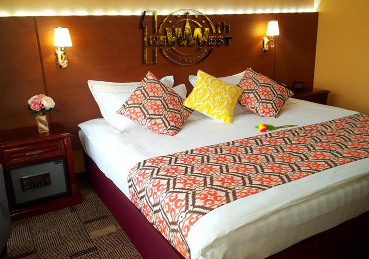 Standard Double Room - Photo 3