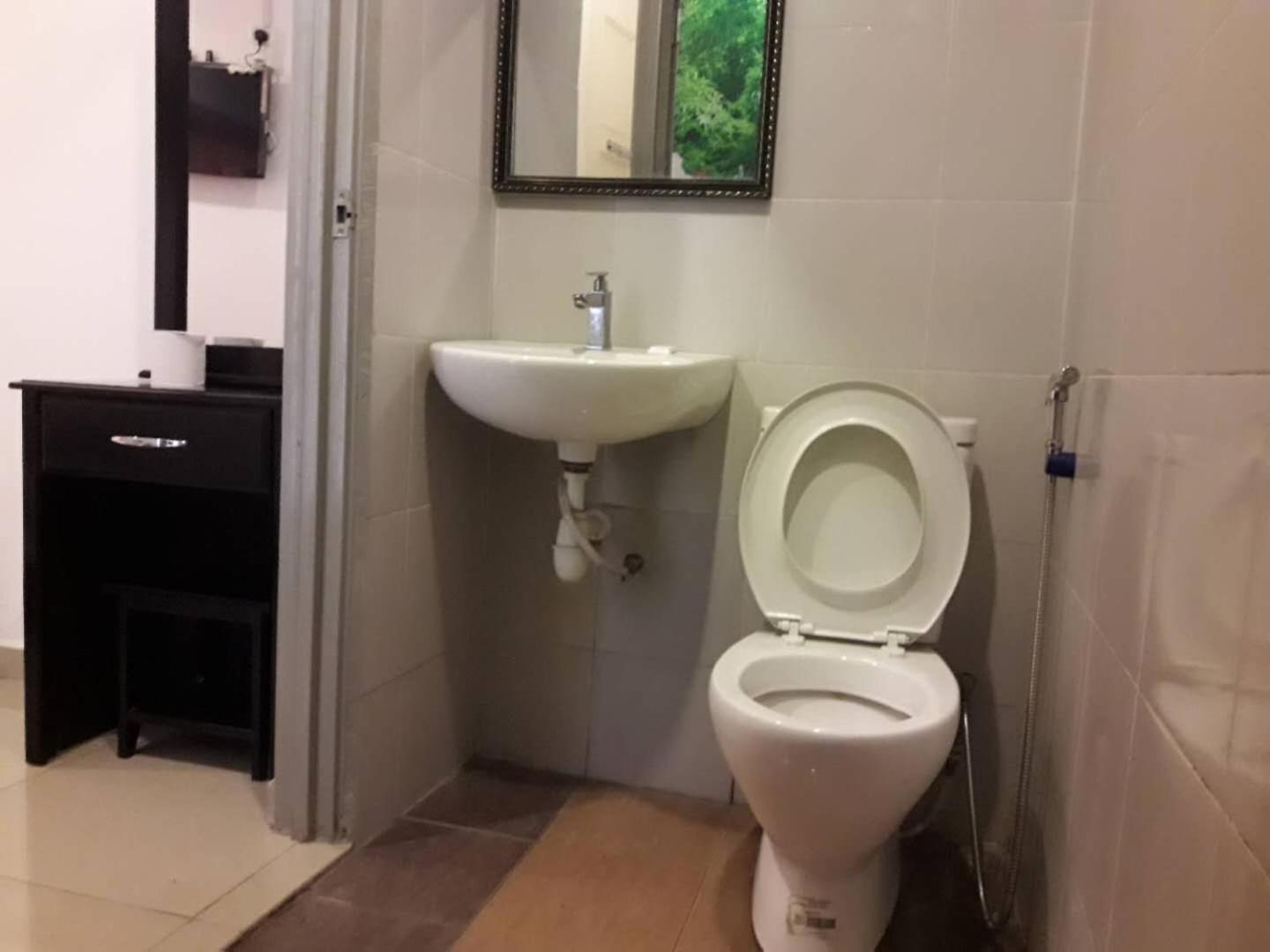 Budget Double Room photo 1