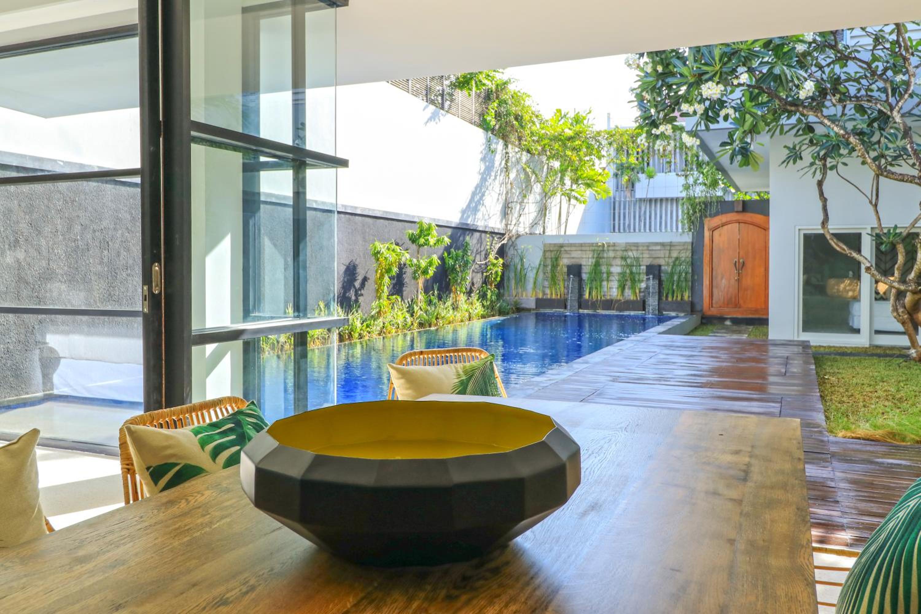 Origin Seminyak, photo 121
