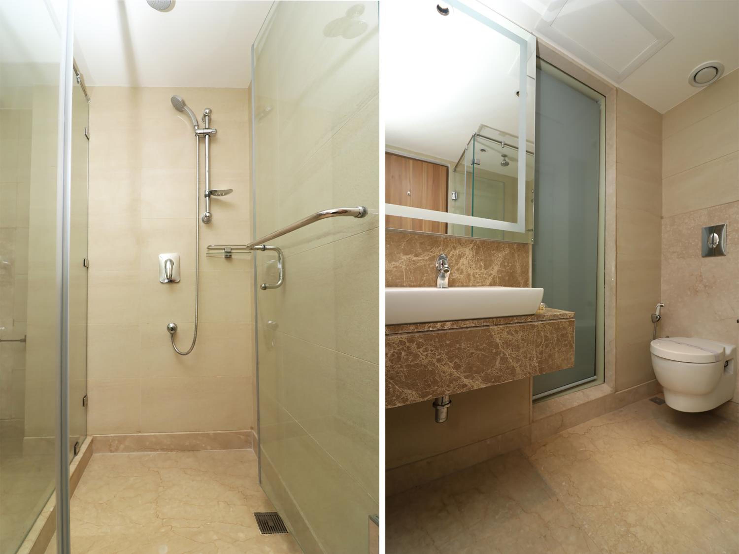Deluxe Double or Twin Room - Photo 7