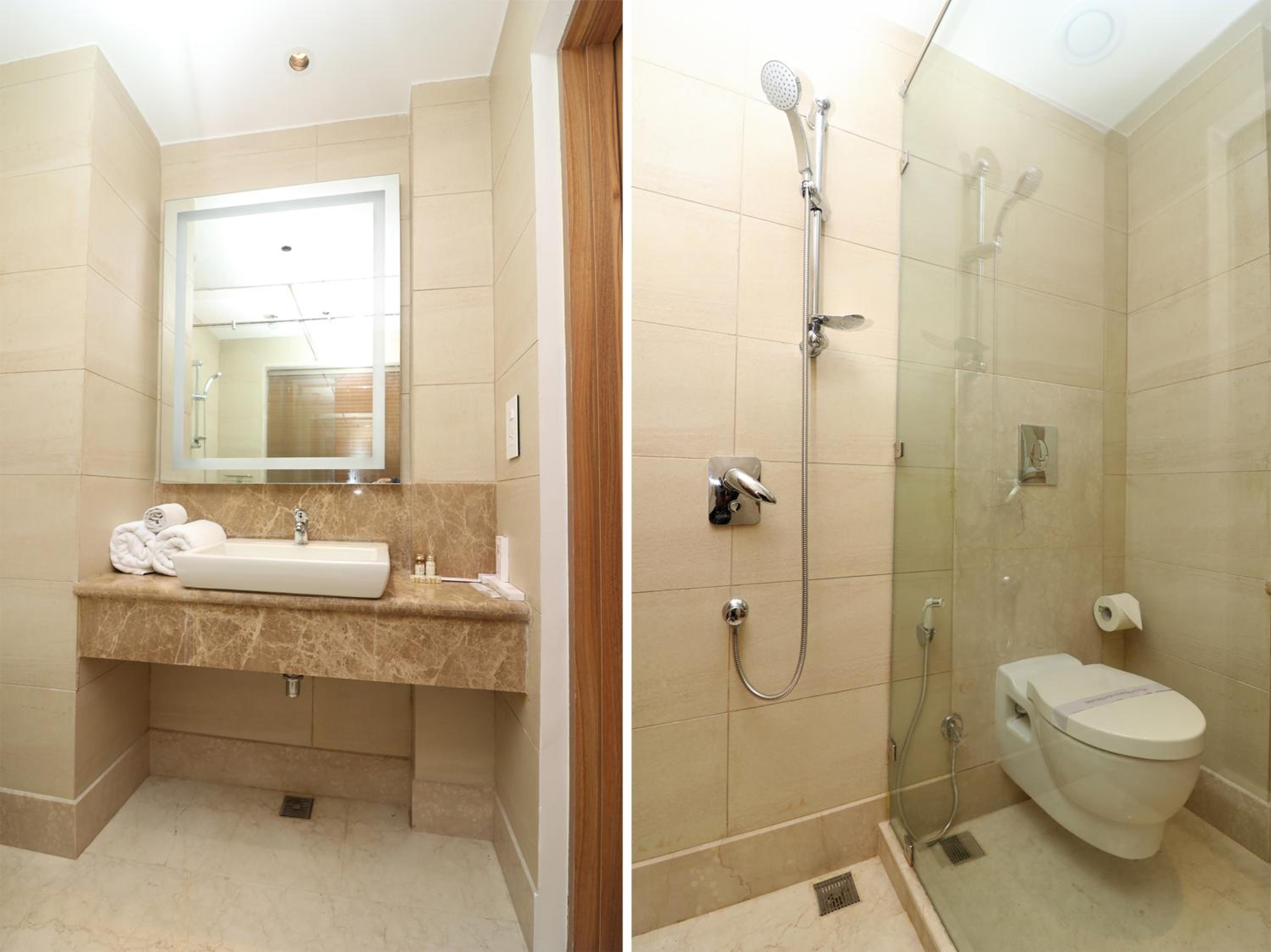 Deluxe Double or Twin Room - Photo 3