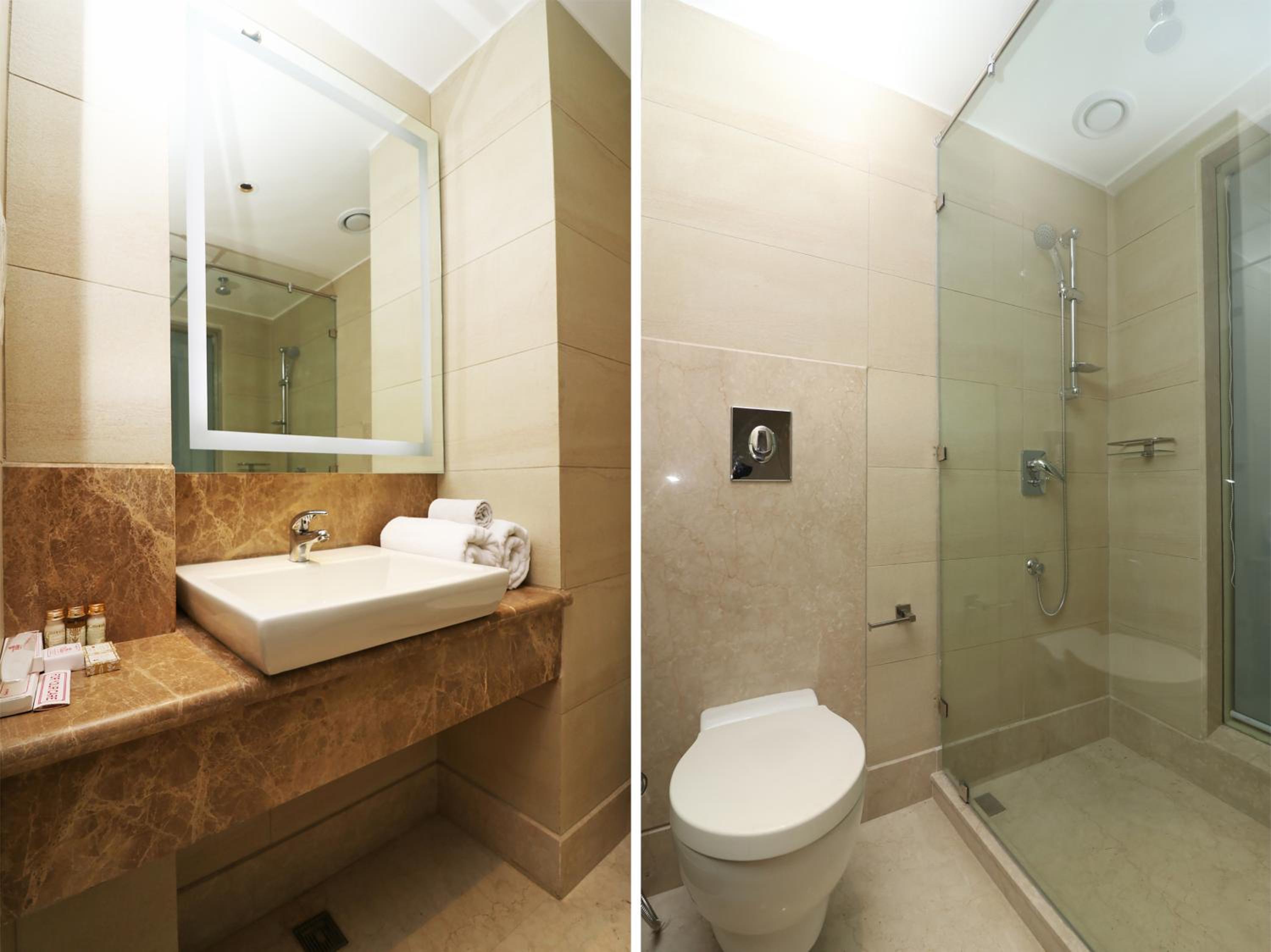 Deluxe Double or Twin Room - Photo 5