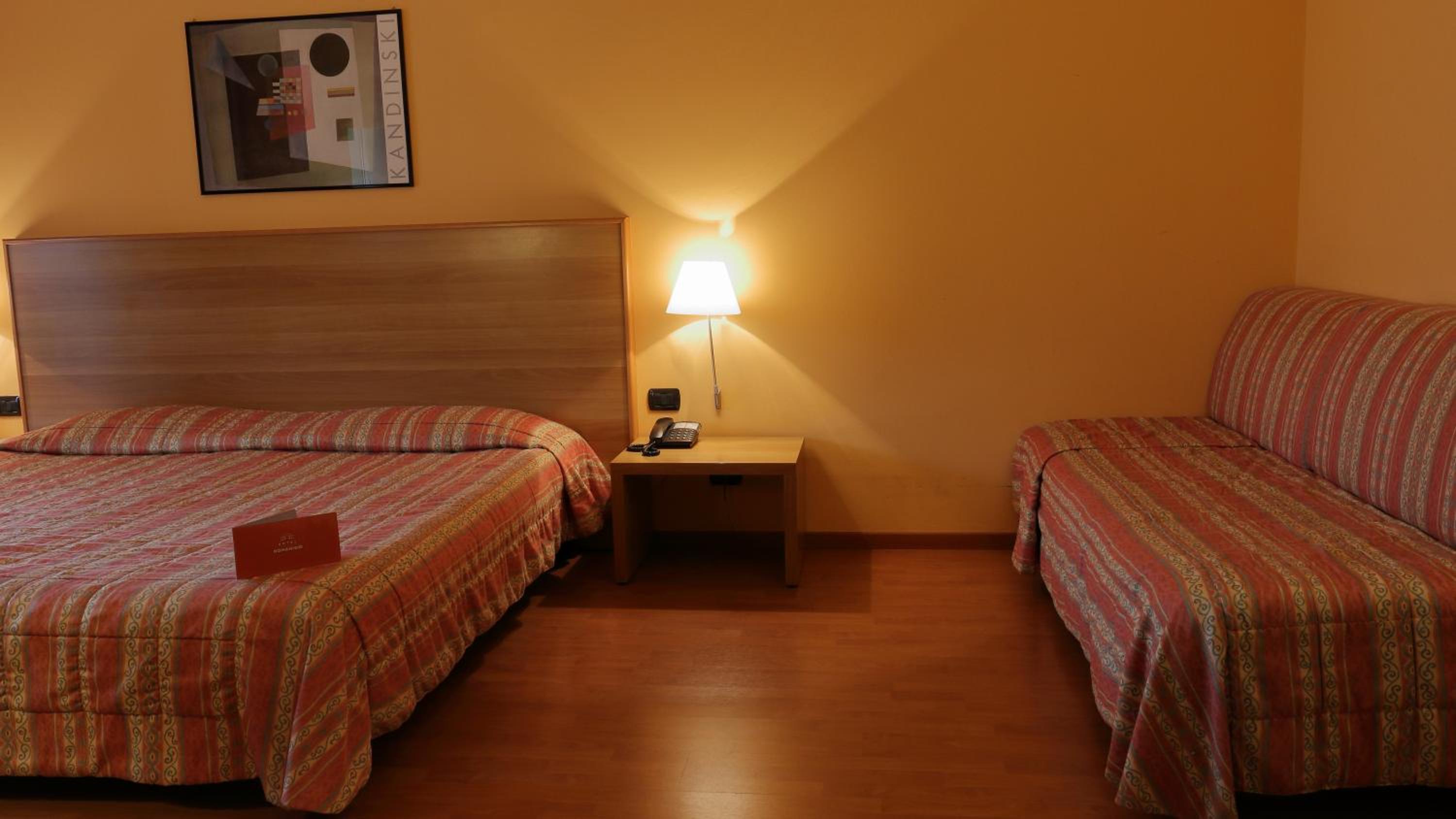 Comfort Triple Room - Photo 2