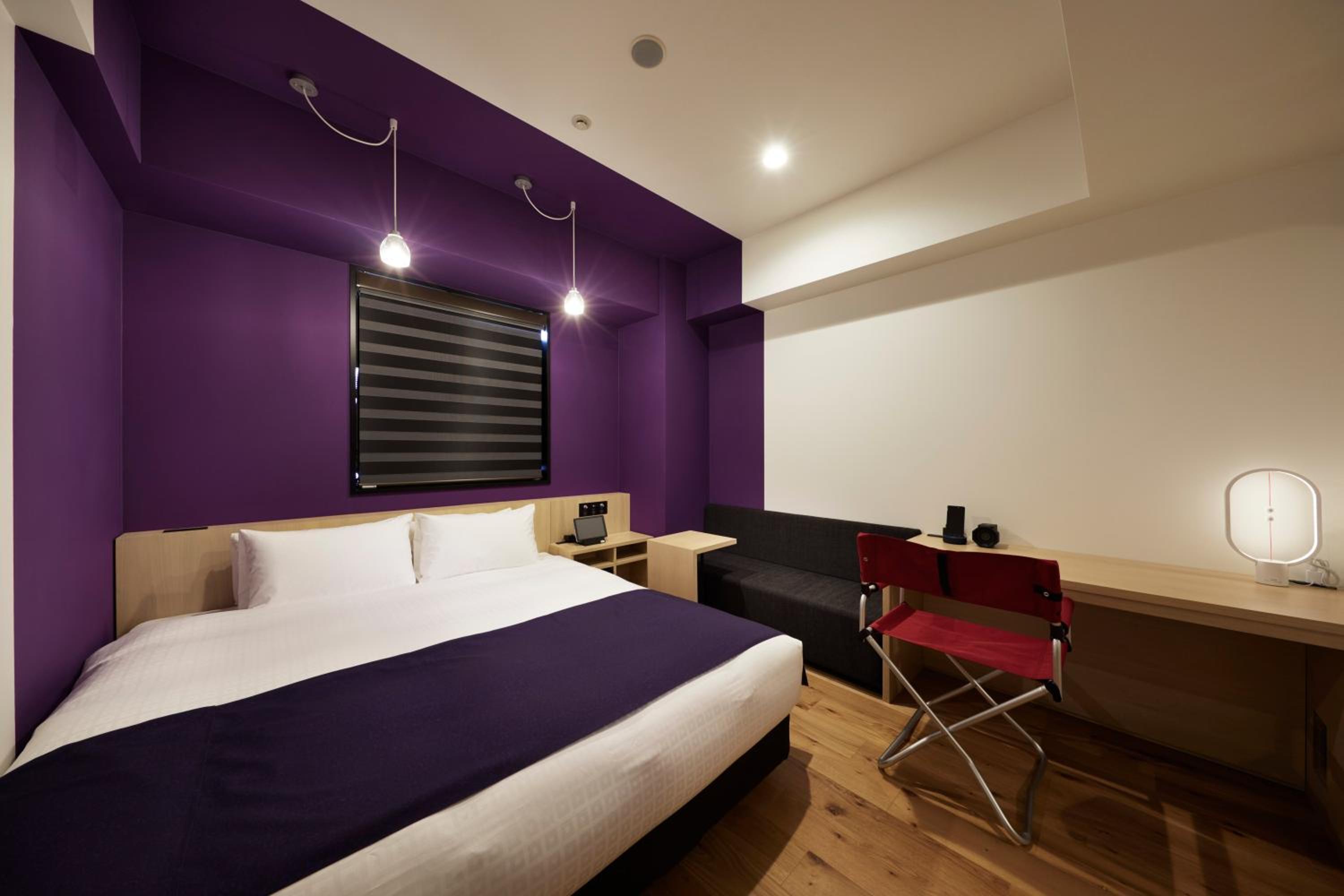 Superior Double Room - Non-Smoking photo 3