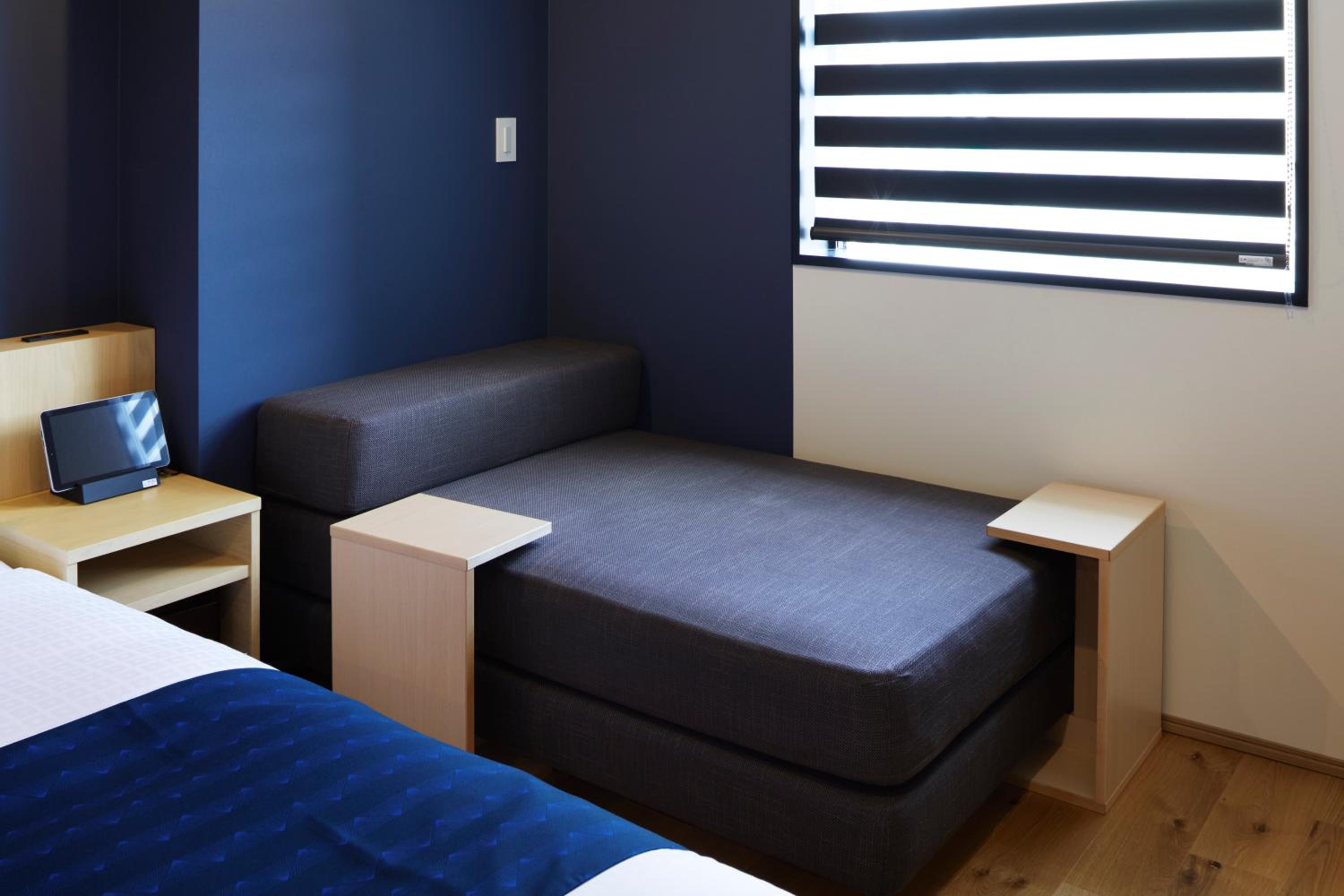 Grand Twin Room - Non-Smoking photo 3
