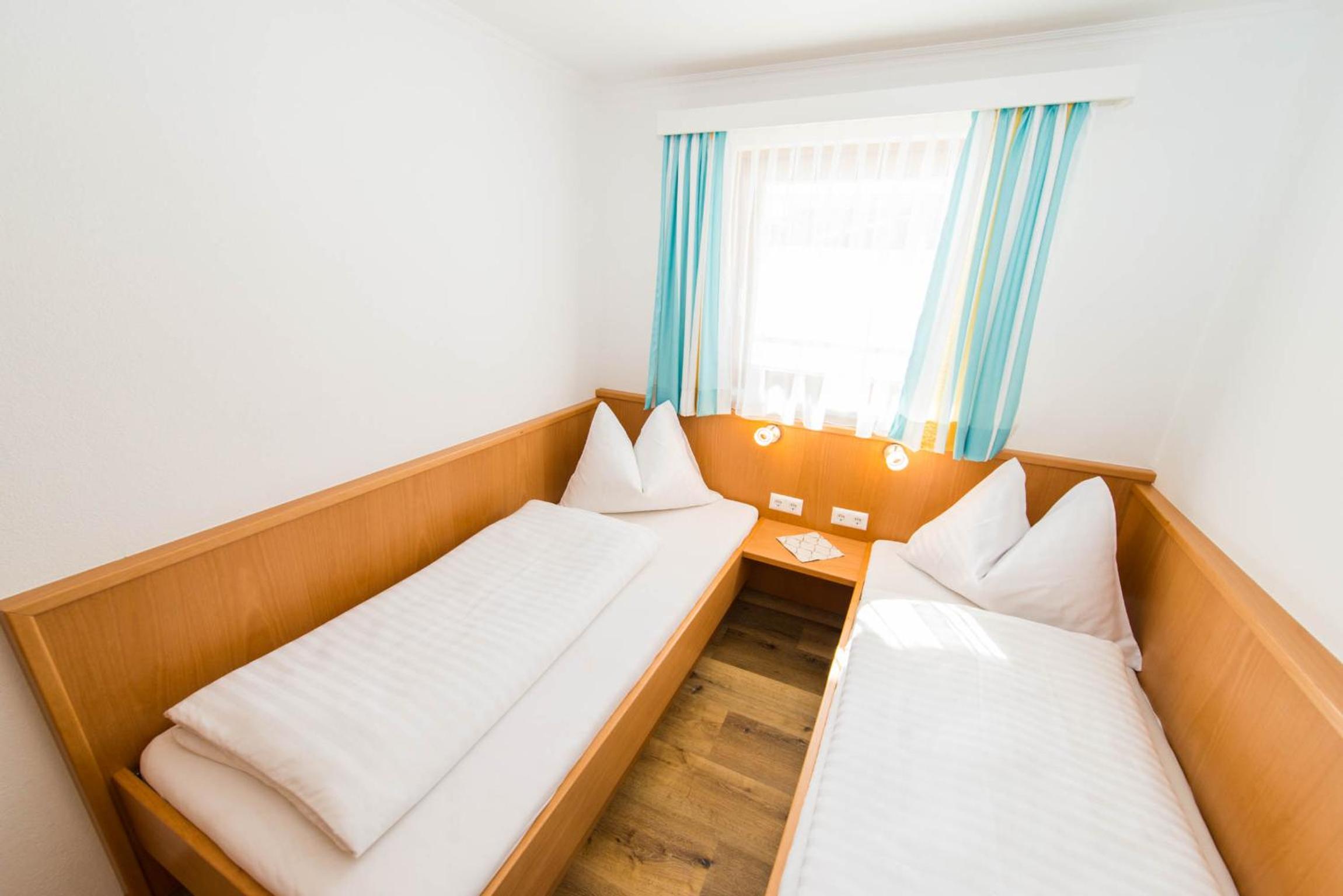 Apartment with Terrace photo 1