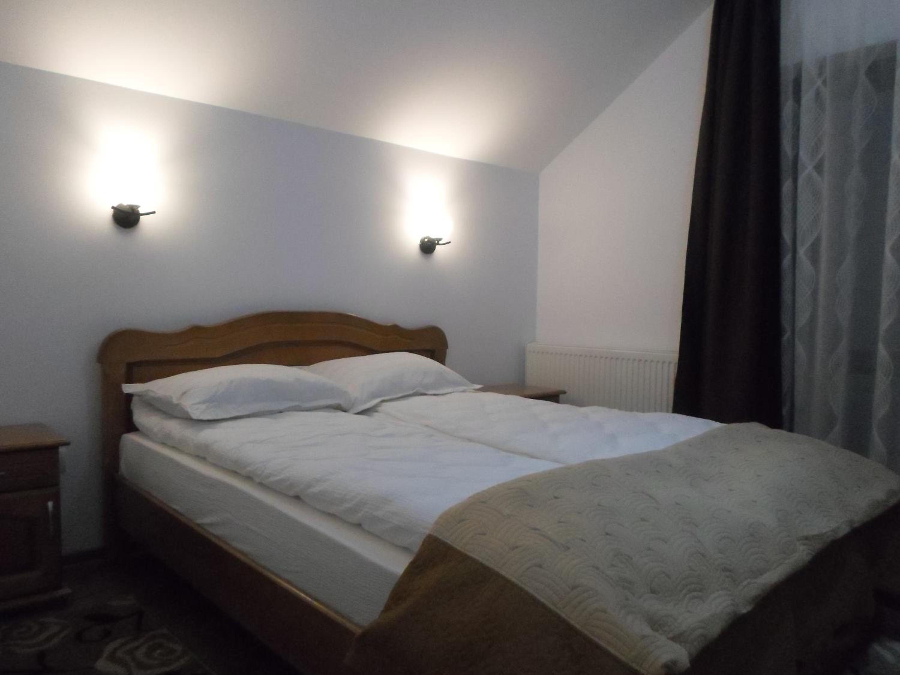 Standard Double Room photo 1