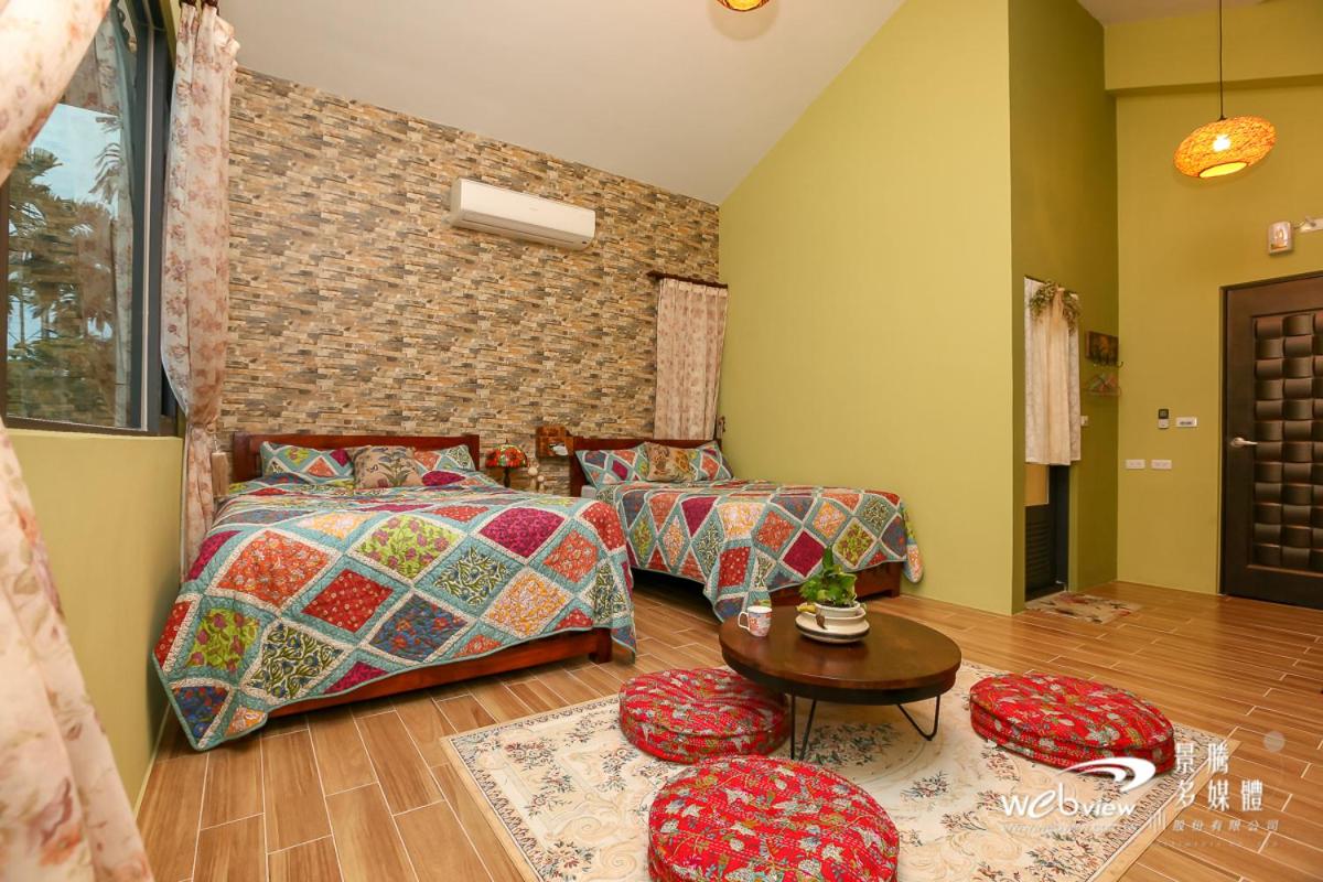Quadruple Room photo 3