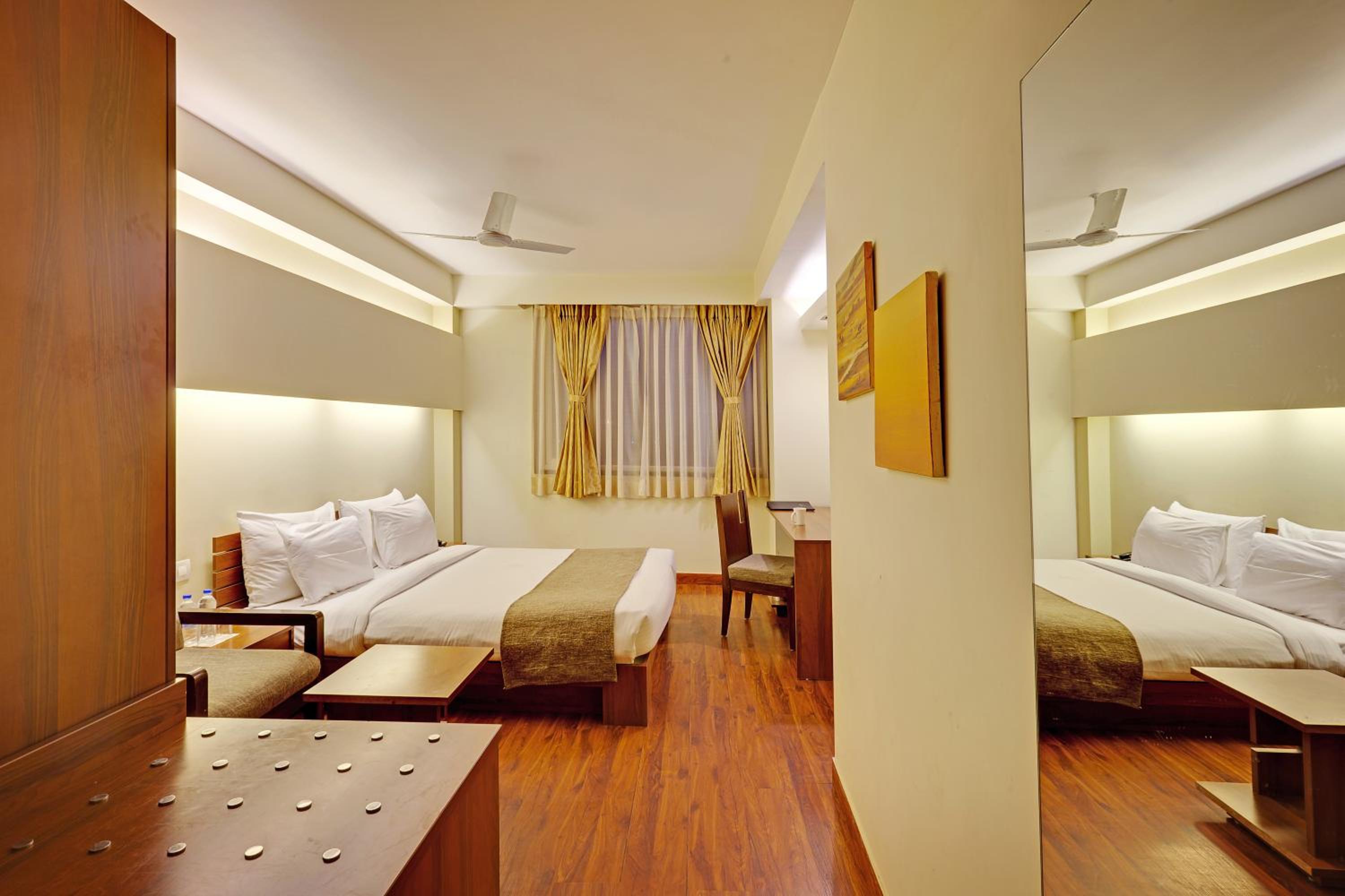 Superior Room - Photo 1