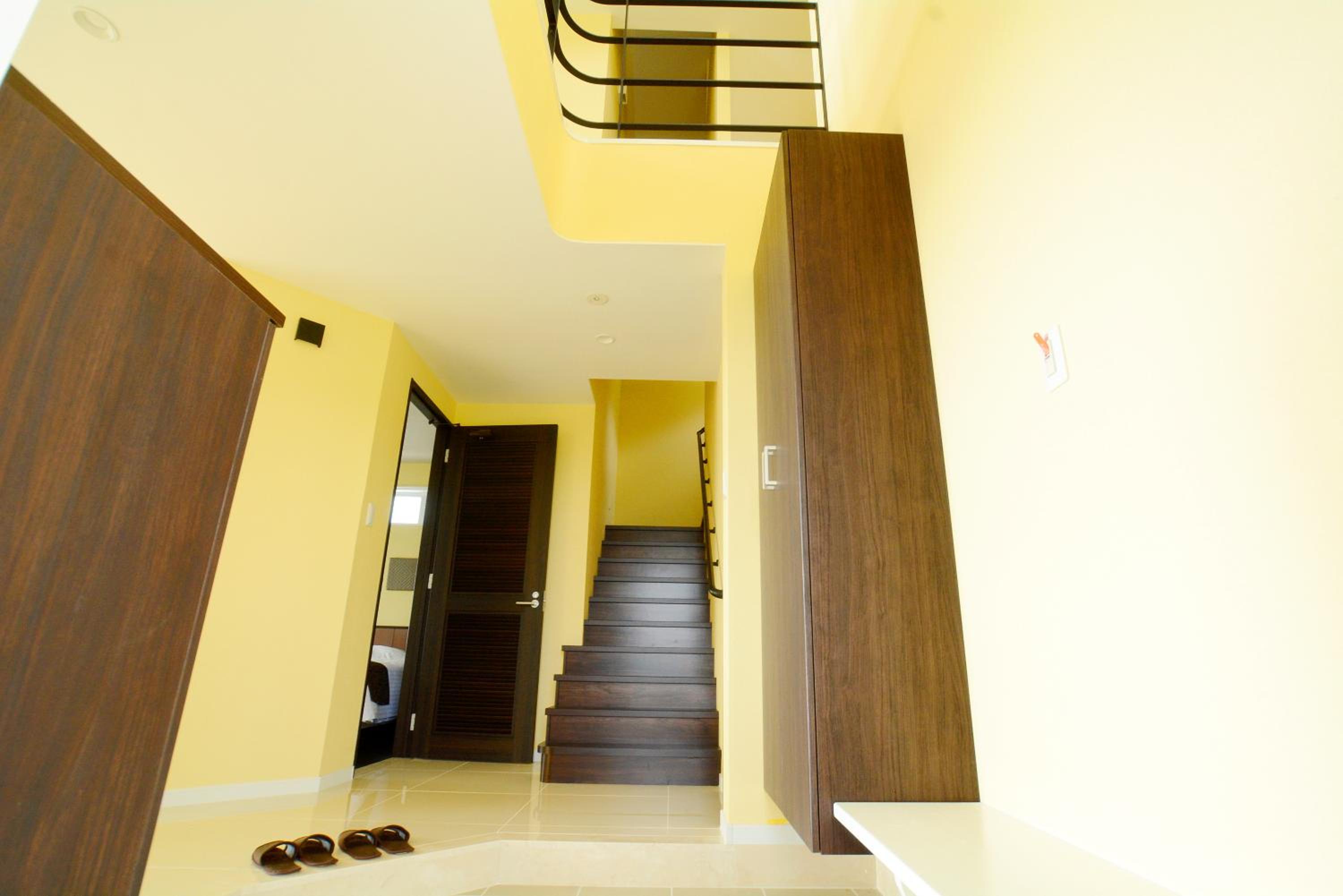 Three-Bedroom Villa photo 1
