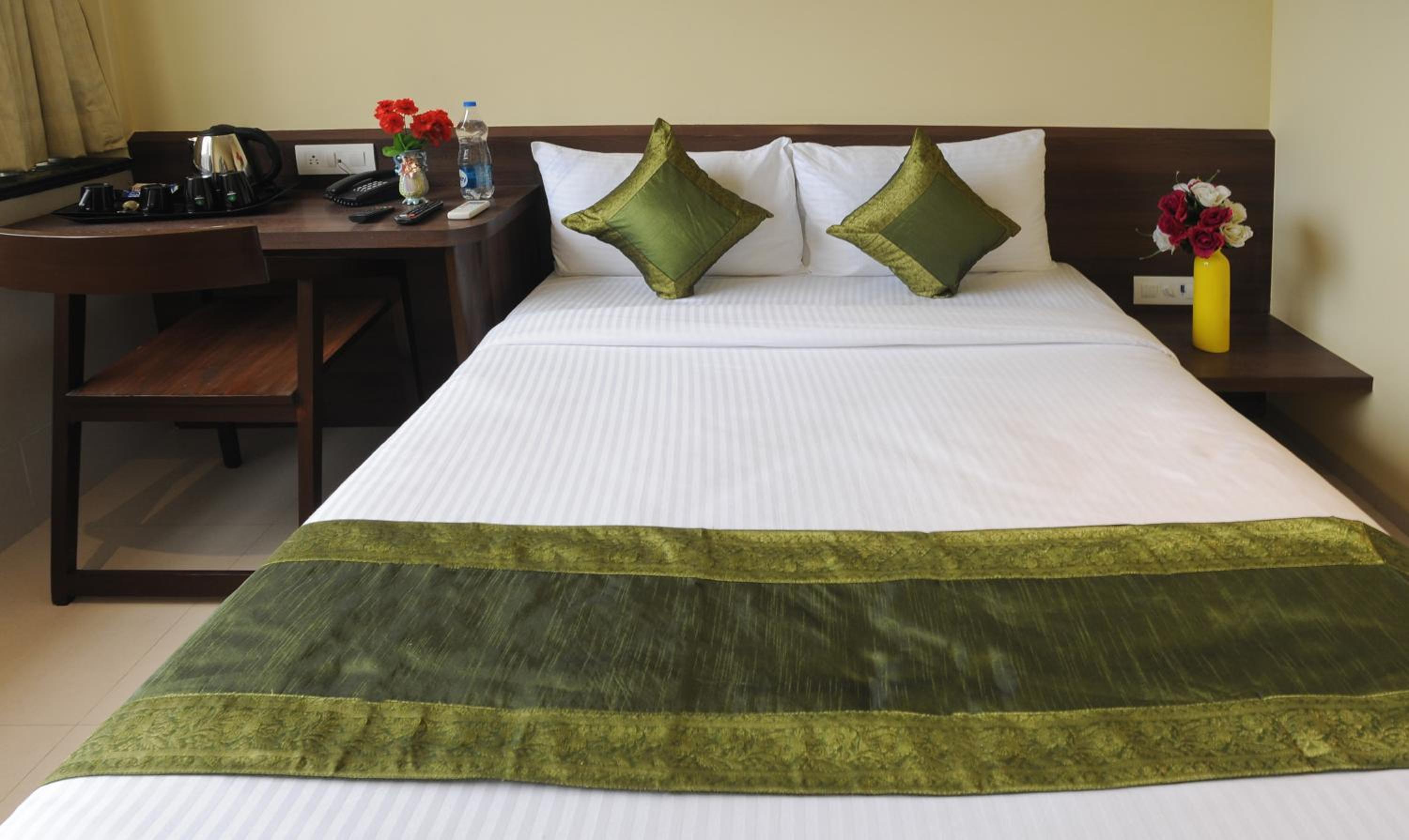 Economy Room photo 3
