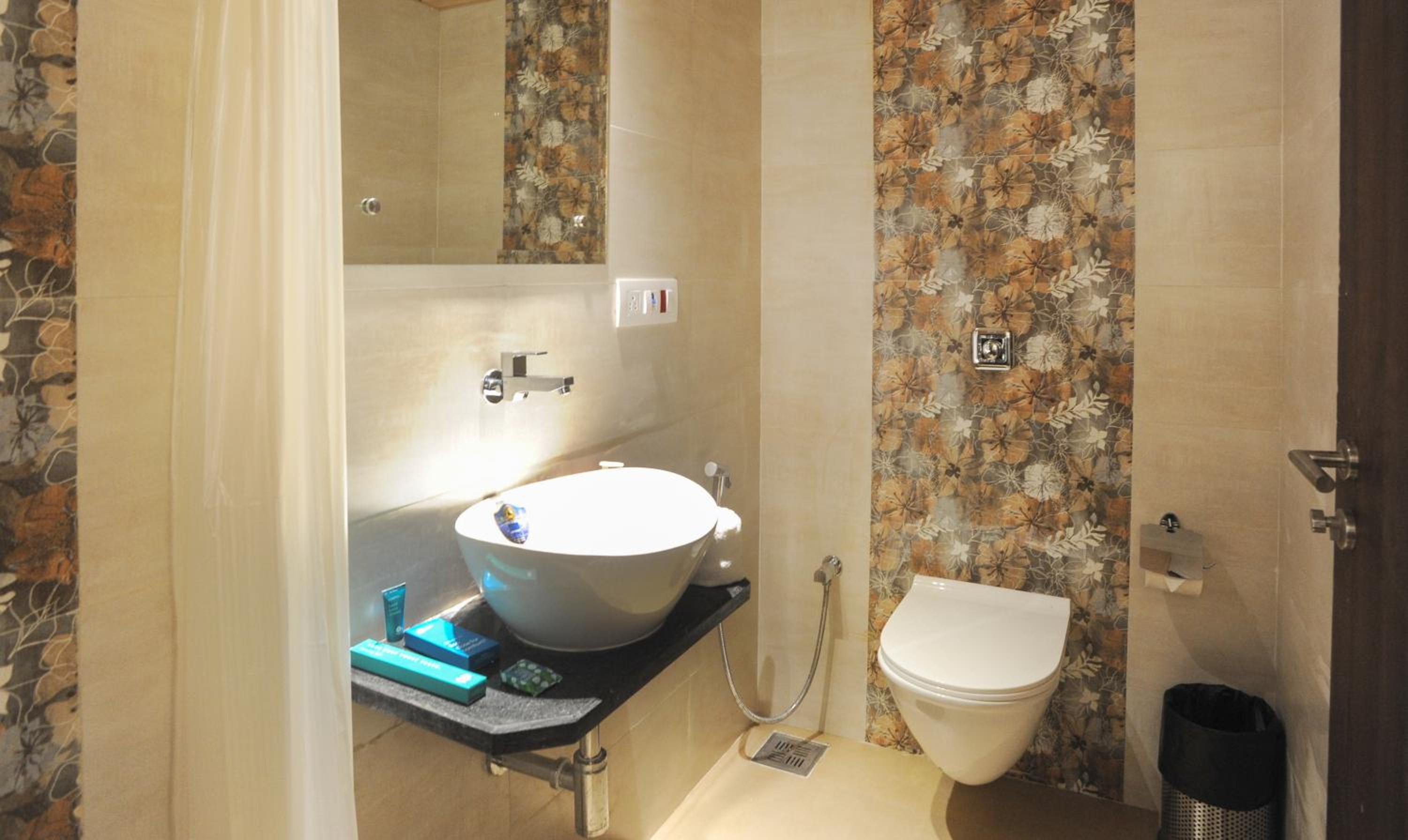 Economy Room photo 2