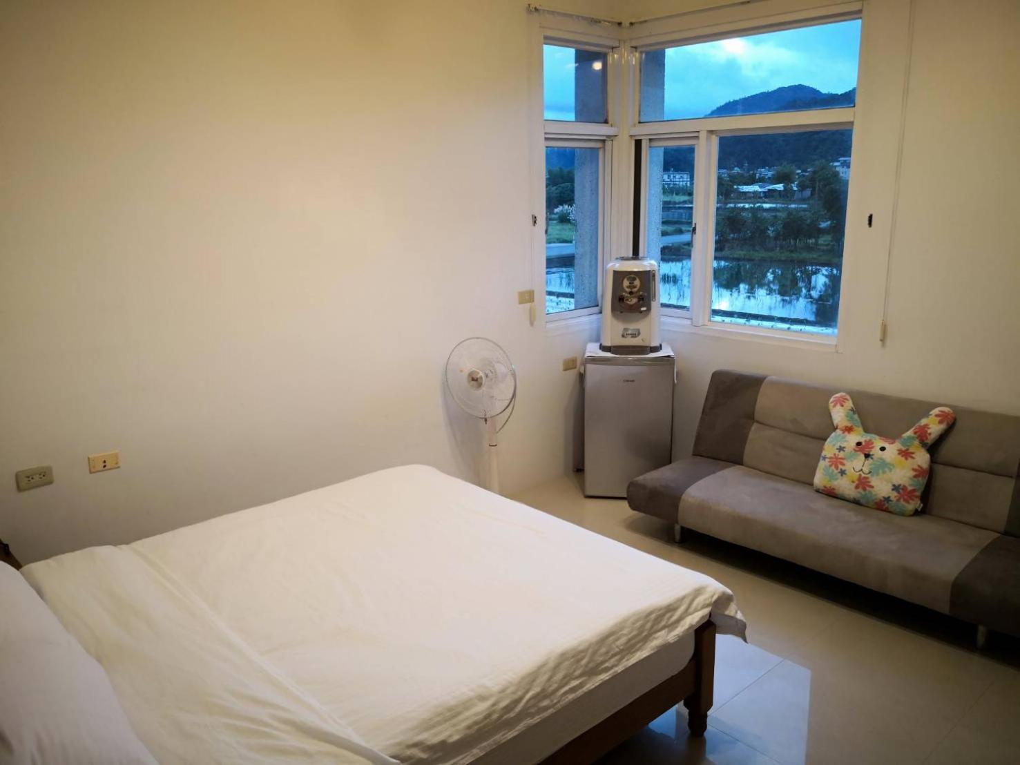 Double Room photo 3