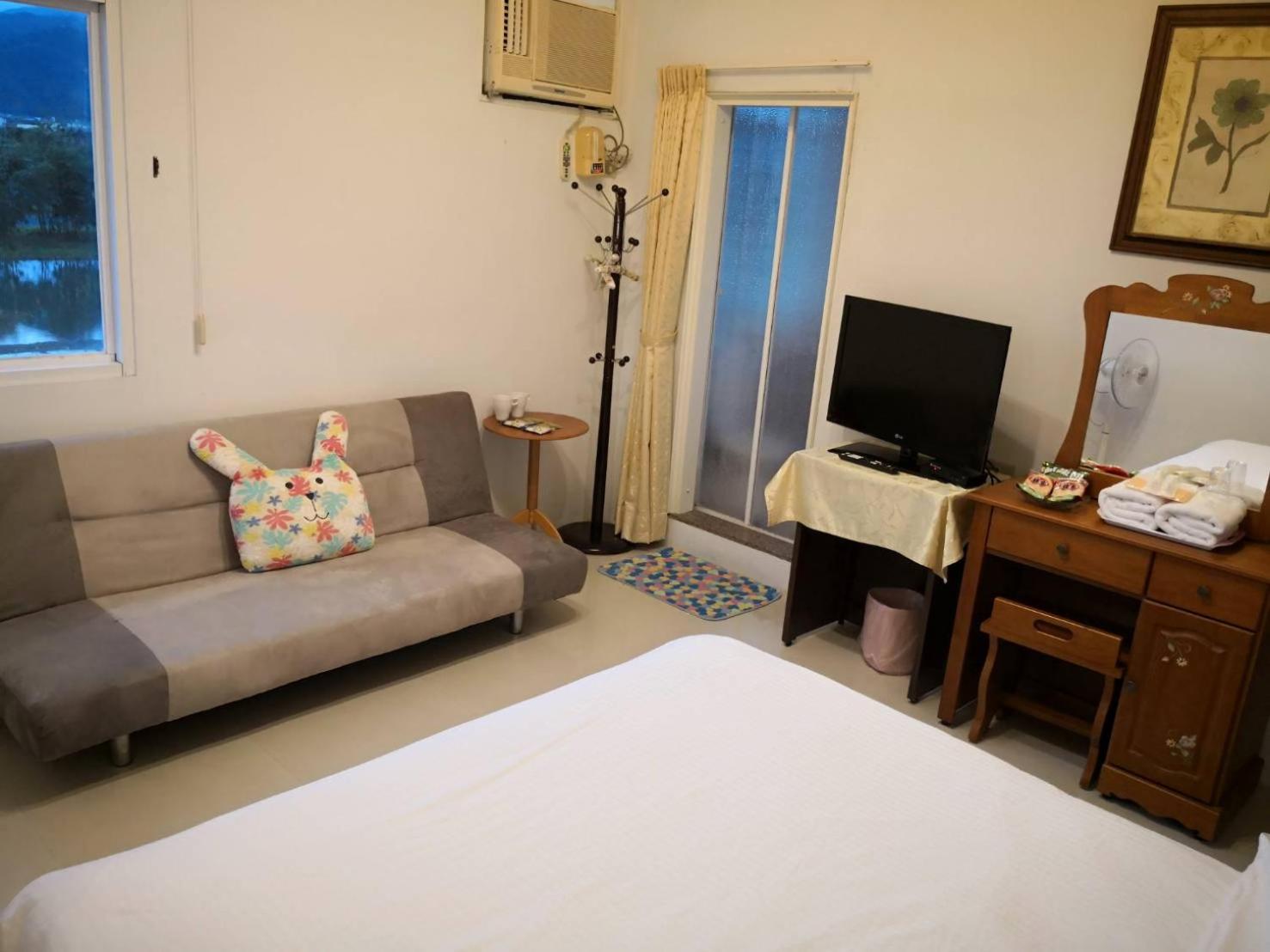 Double Room photo 1