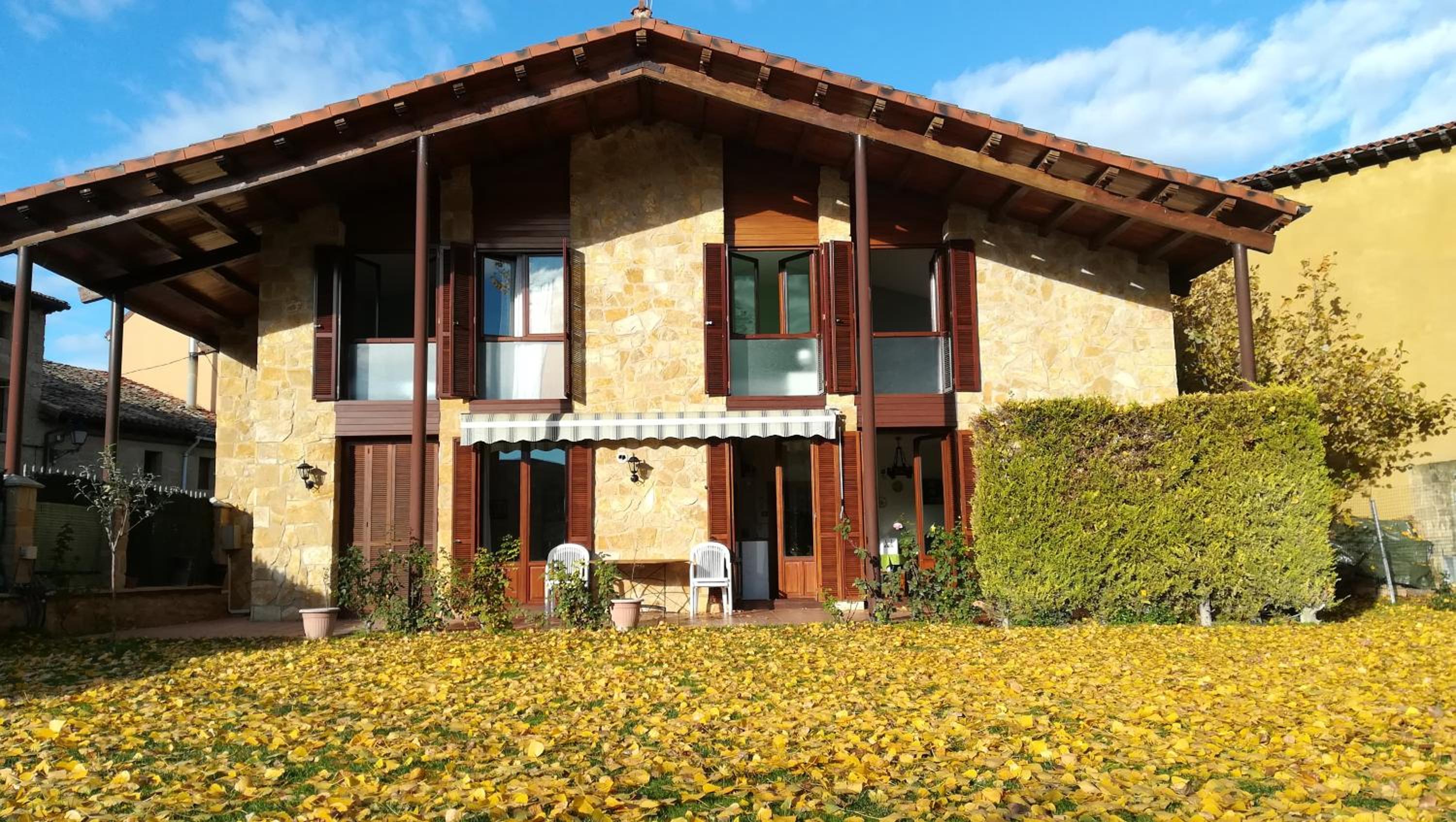 Holiday Home photo 2