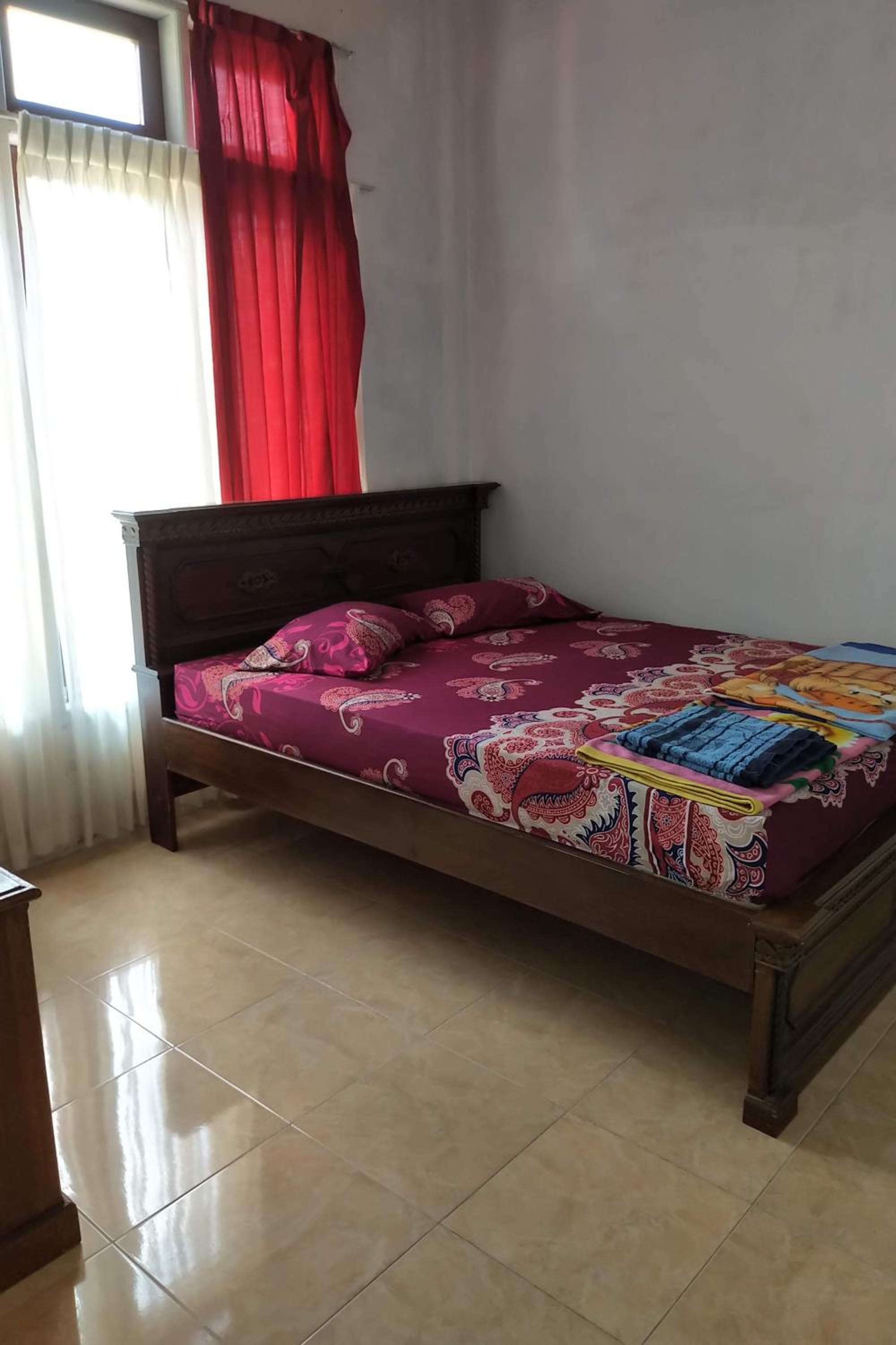 Budget Double Room photo 1