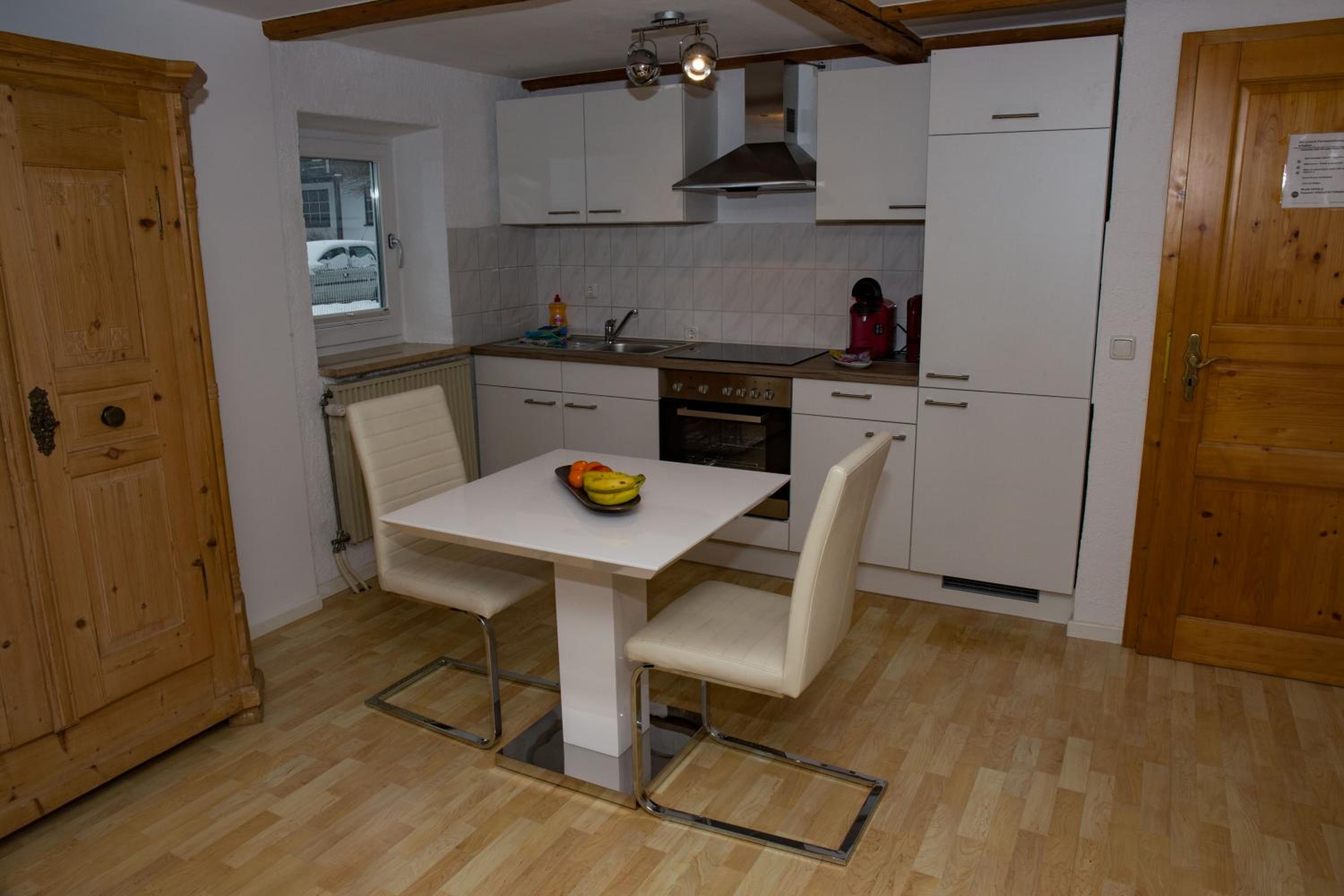 Studio Apartment photo 2