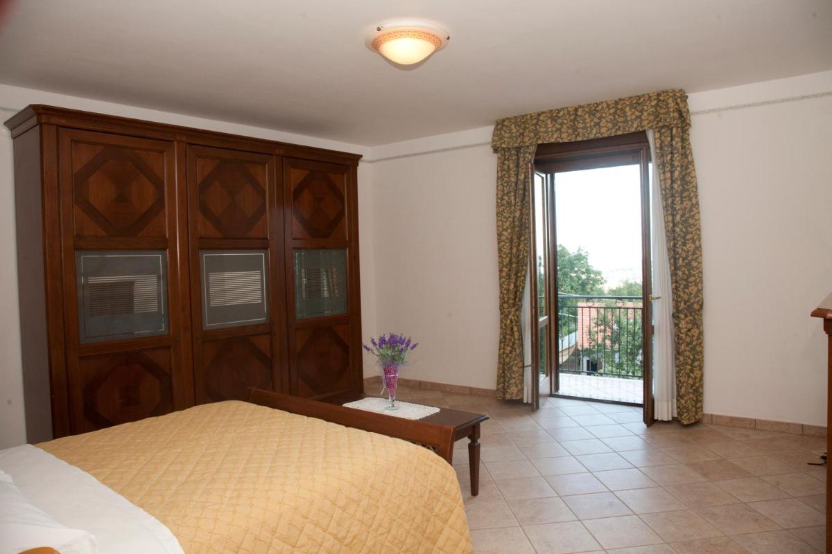 Double Room with Balcony photo 3