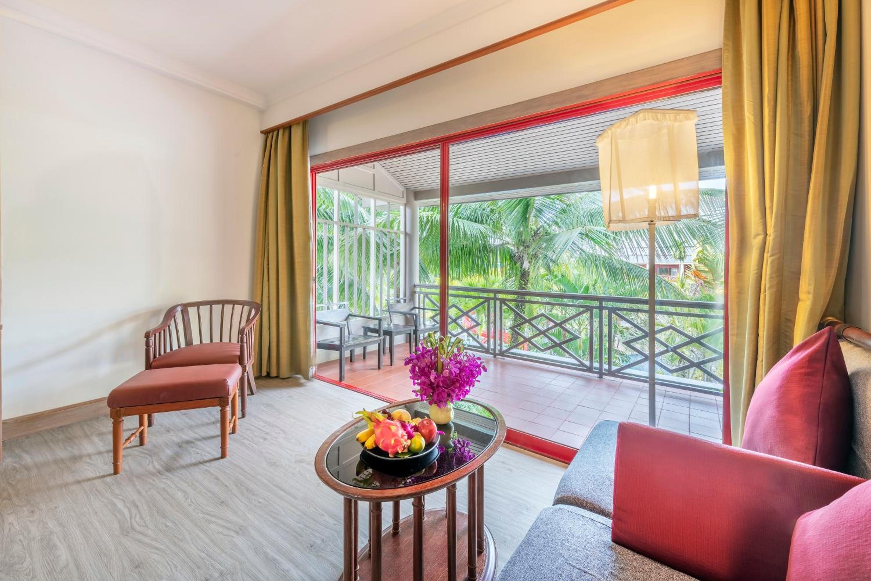 Deluxe Double or Twin Room - Photo 3