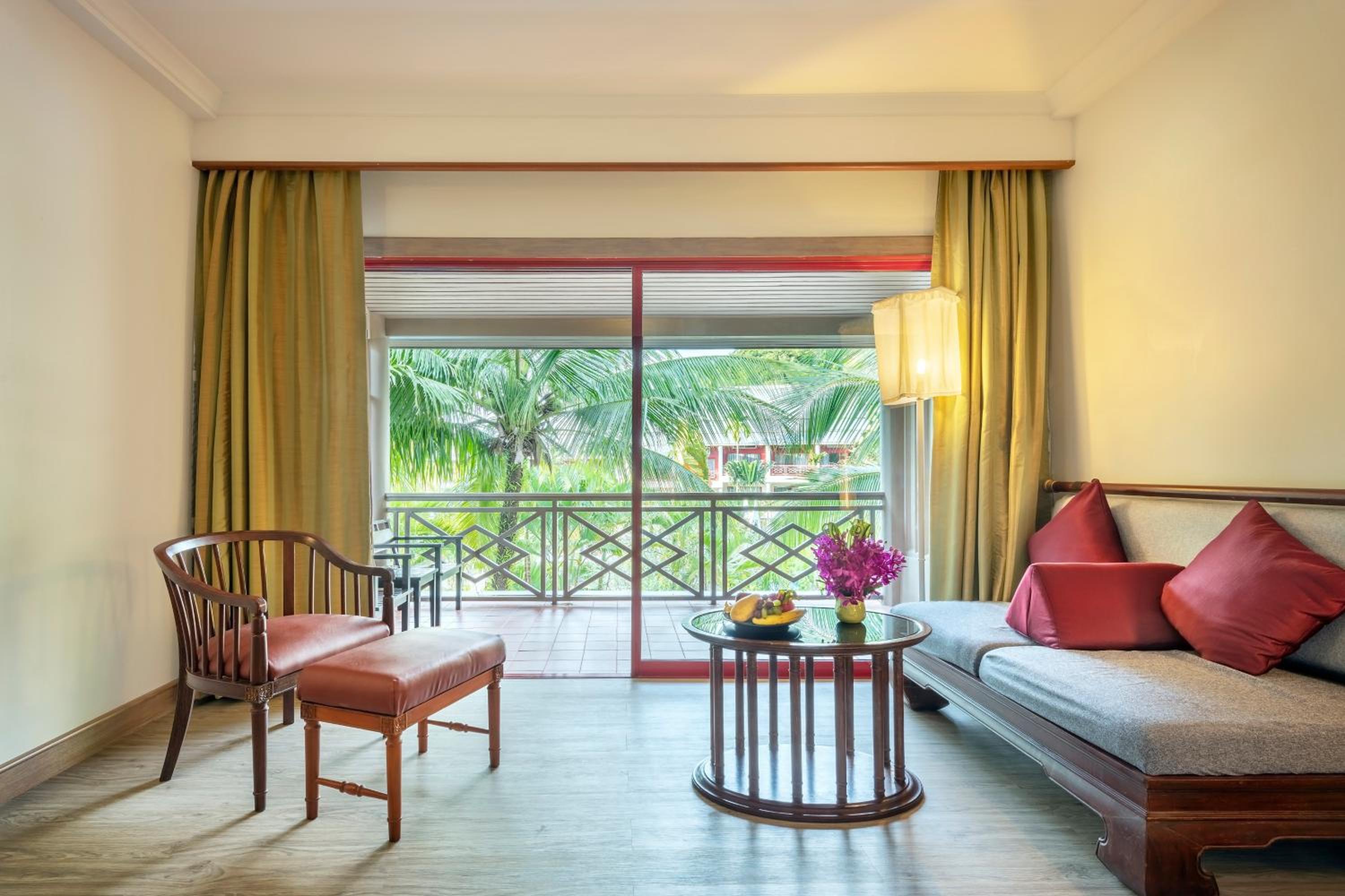 Deluxe Double or Twin Room - Photo 24