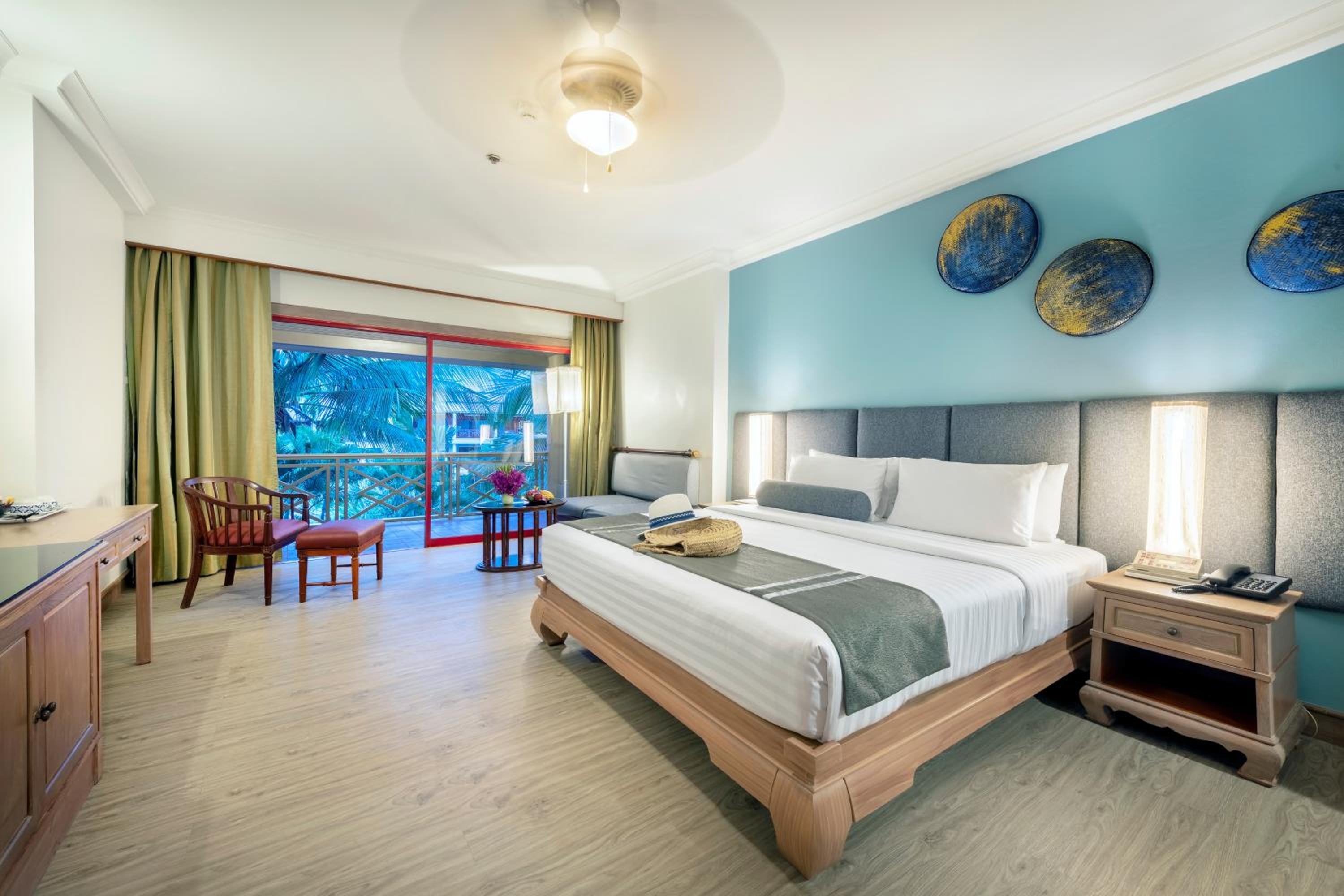 Deluxe Double or Twin Room - Photo 22