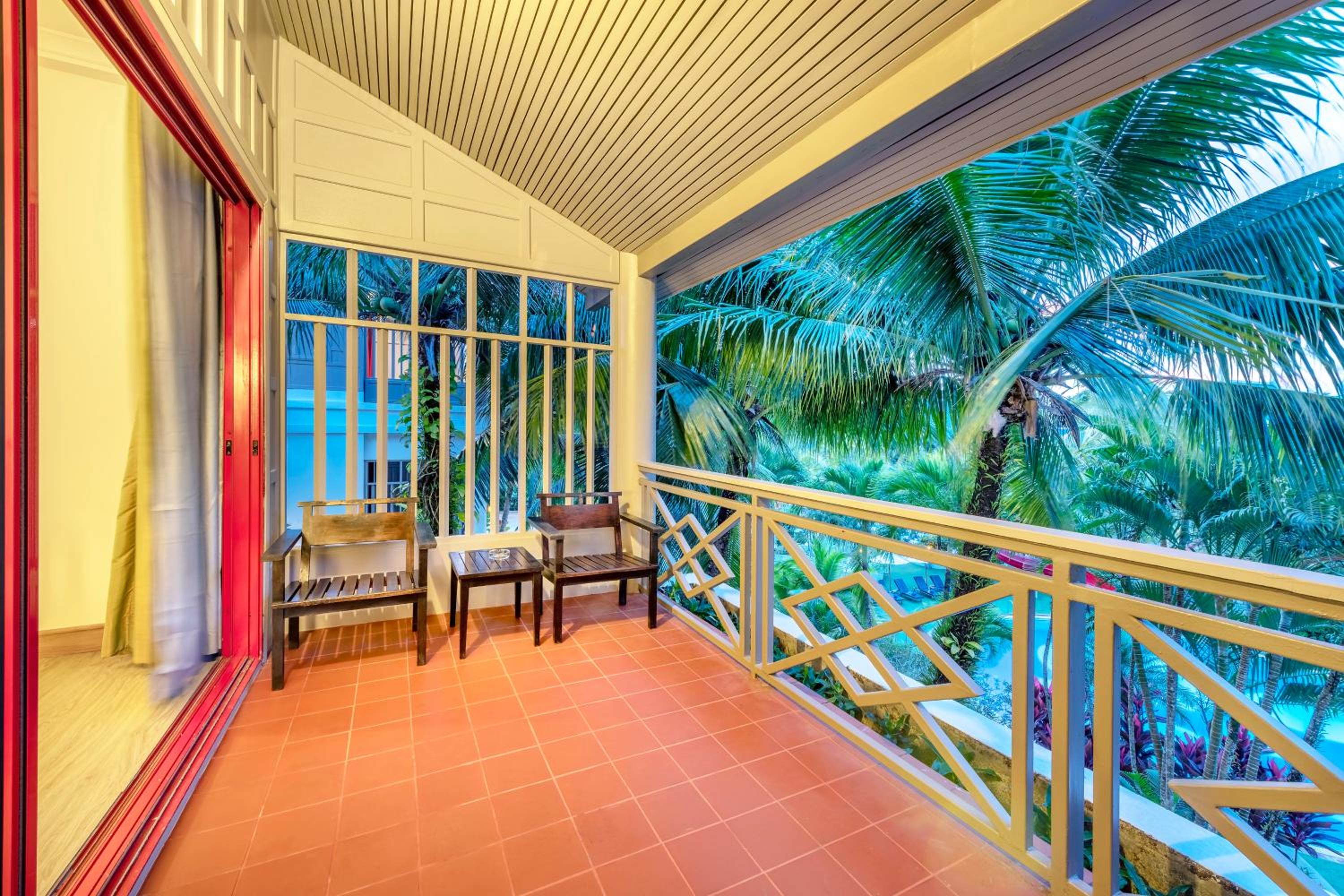 Deluxe Double or Twin Room - Photo 4