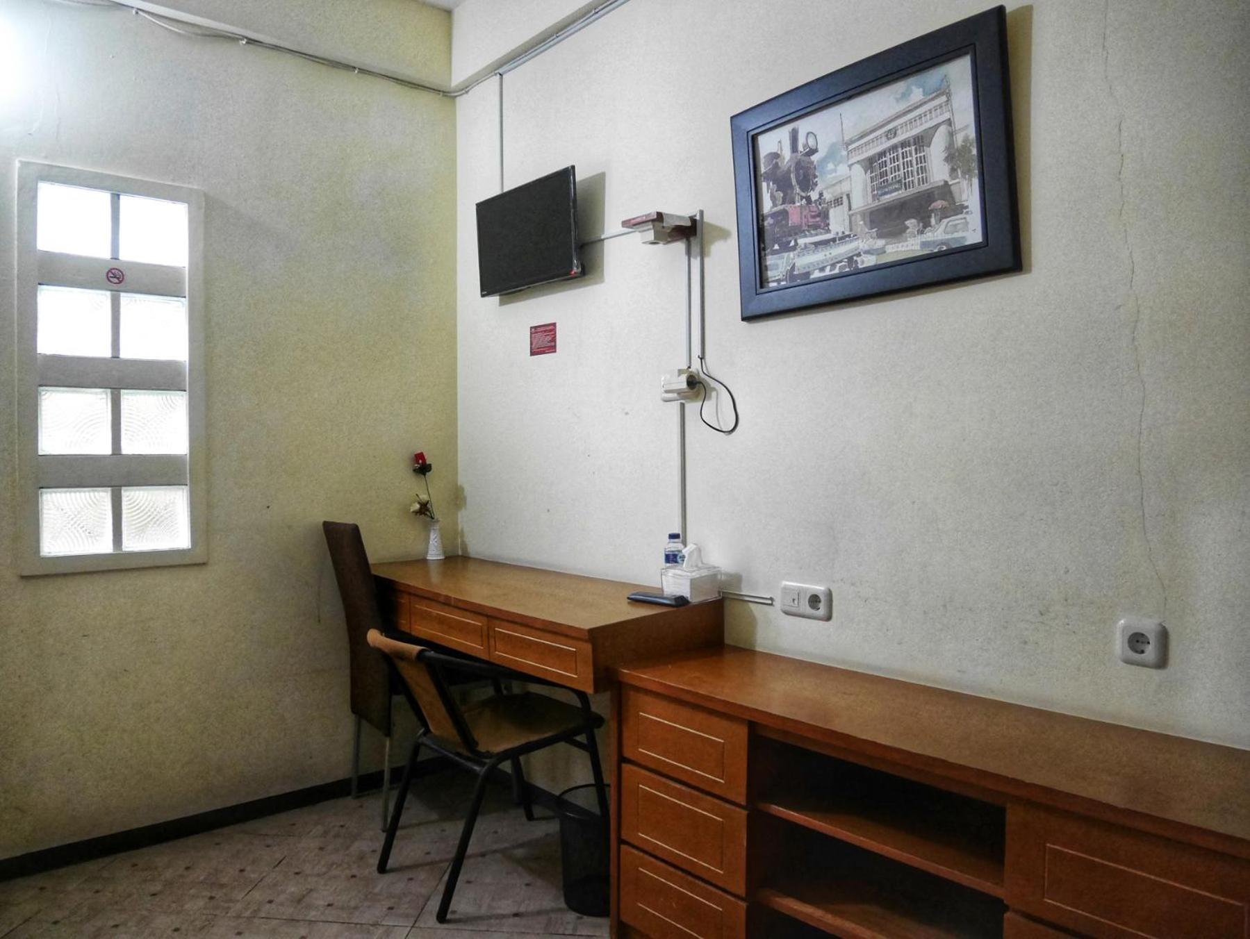 Double Room - Photo 7