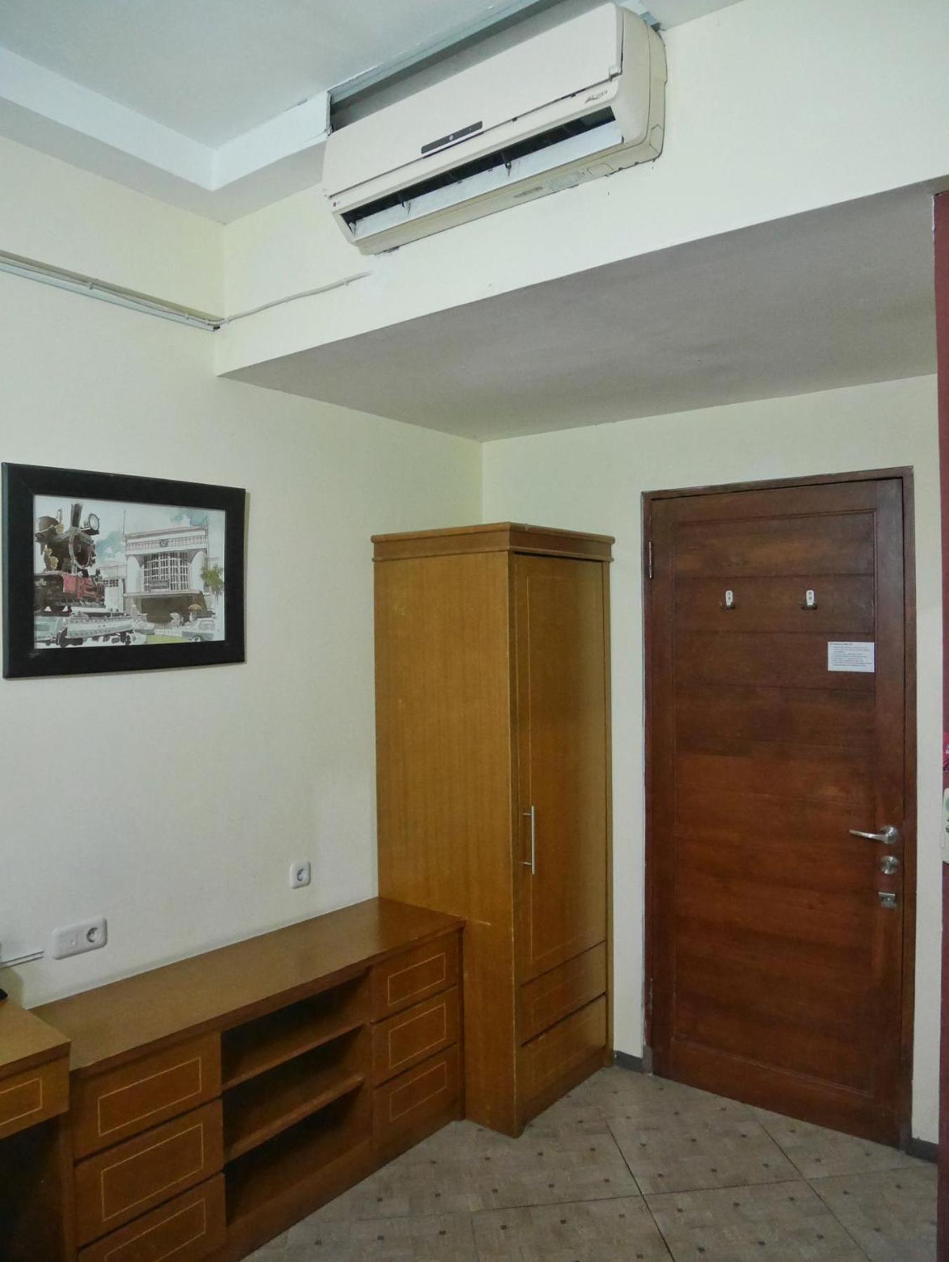 Double Room - Photo 6