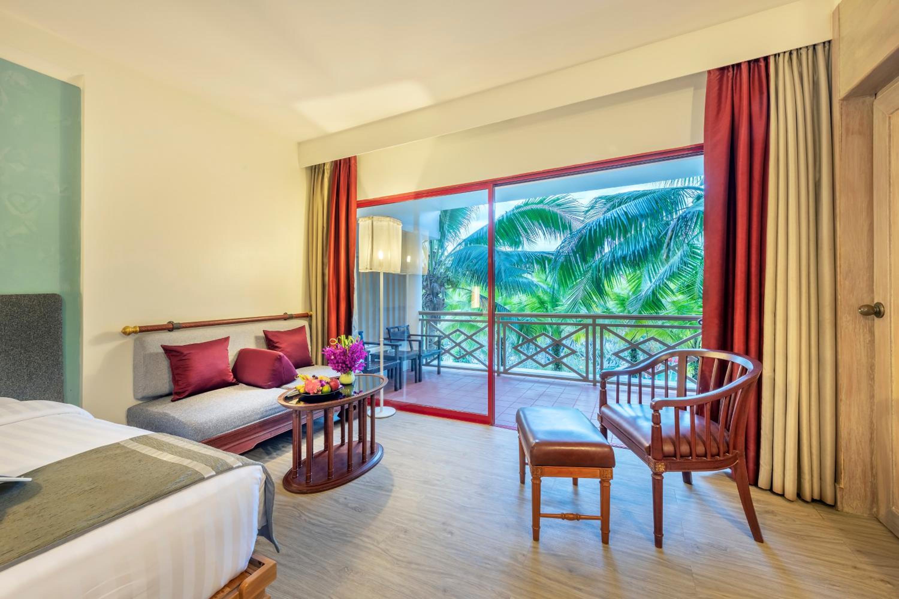 Executive Double or Twin Room - Photo 6