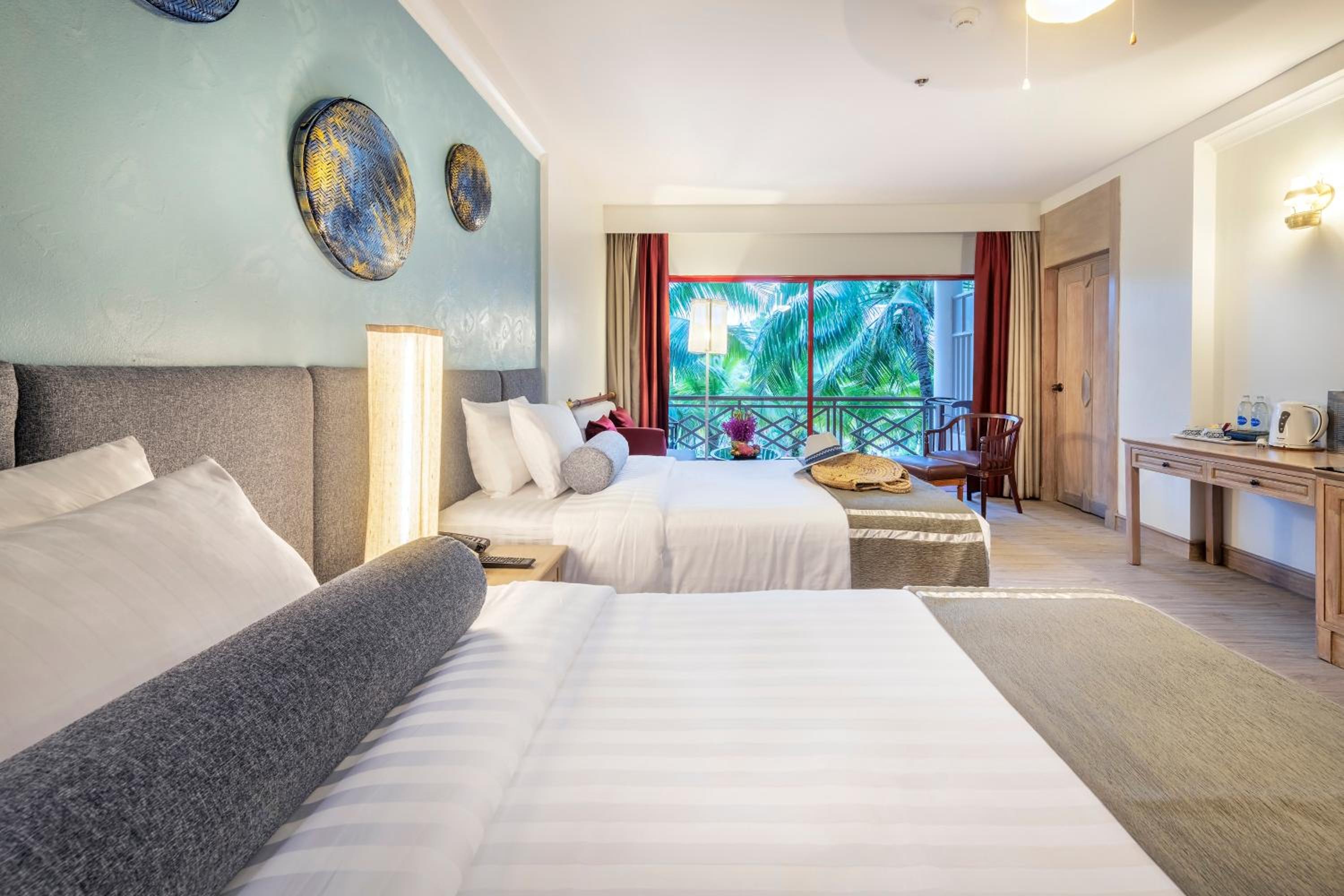Executive Double or Twin Room - Photo 5