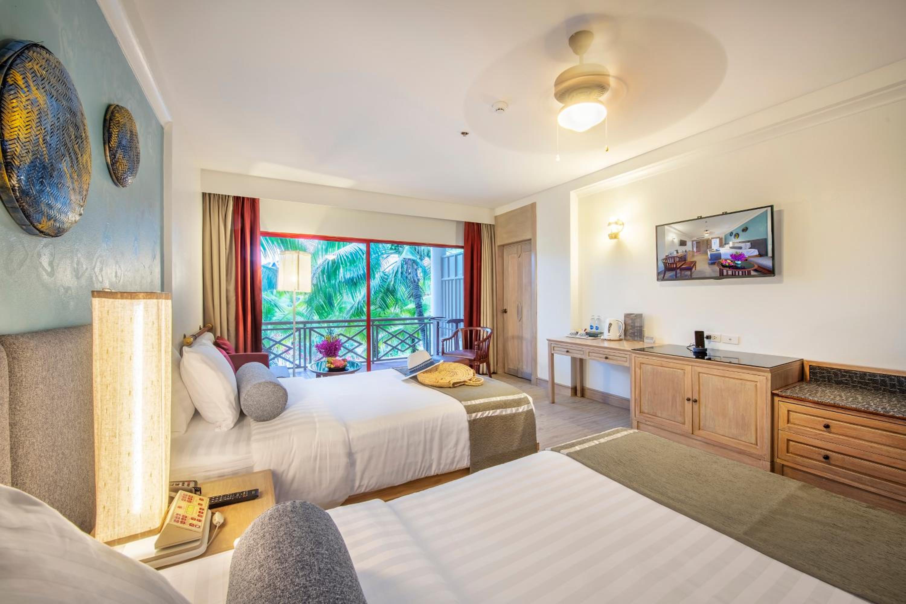 Executive Double or Twin Room - Photo 4
