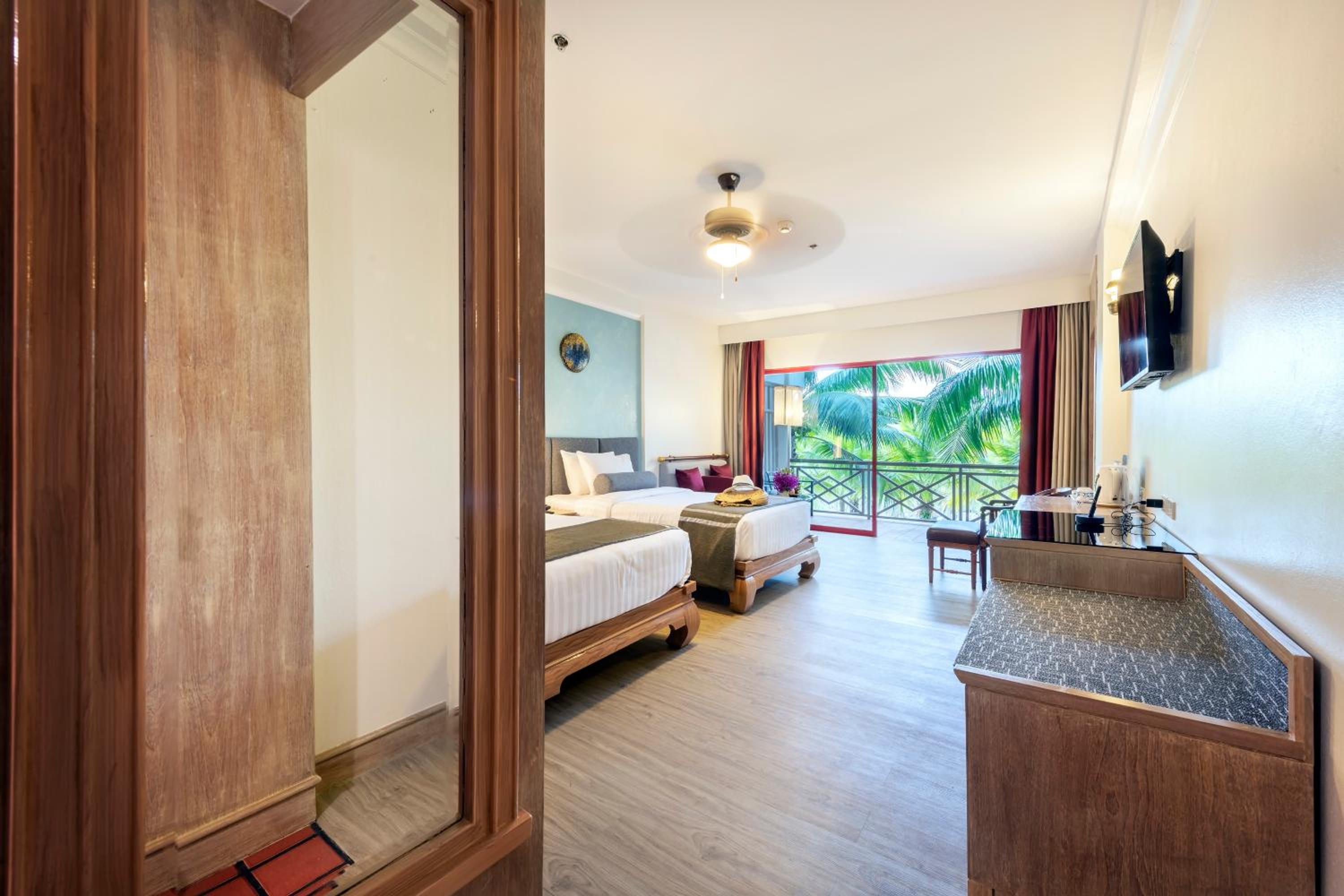 Executive Double or Twin Room - Photo 3