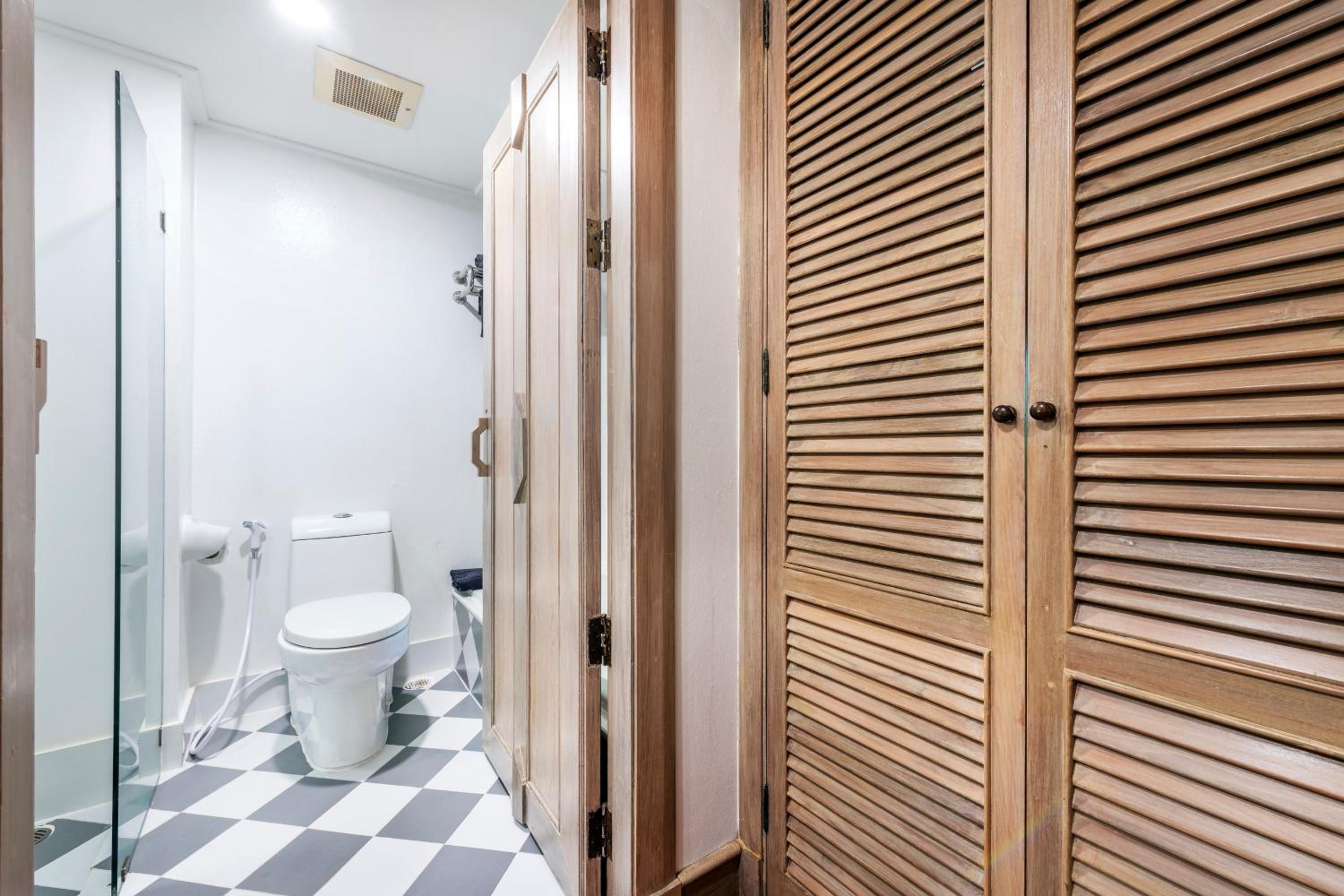 Executive Double or Twin Room - Photo 13