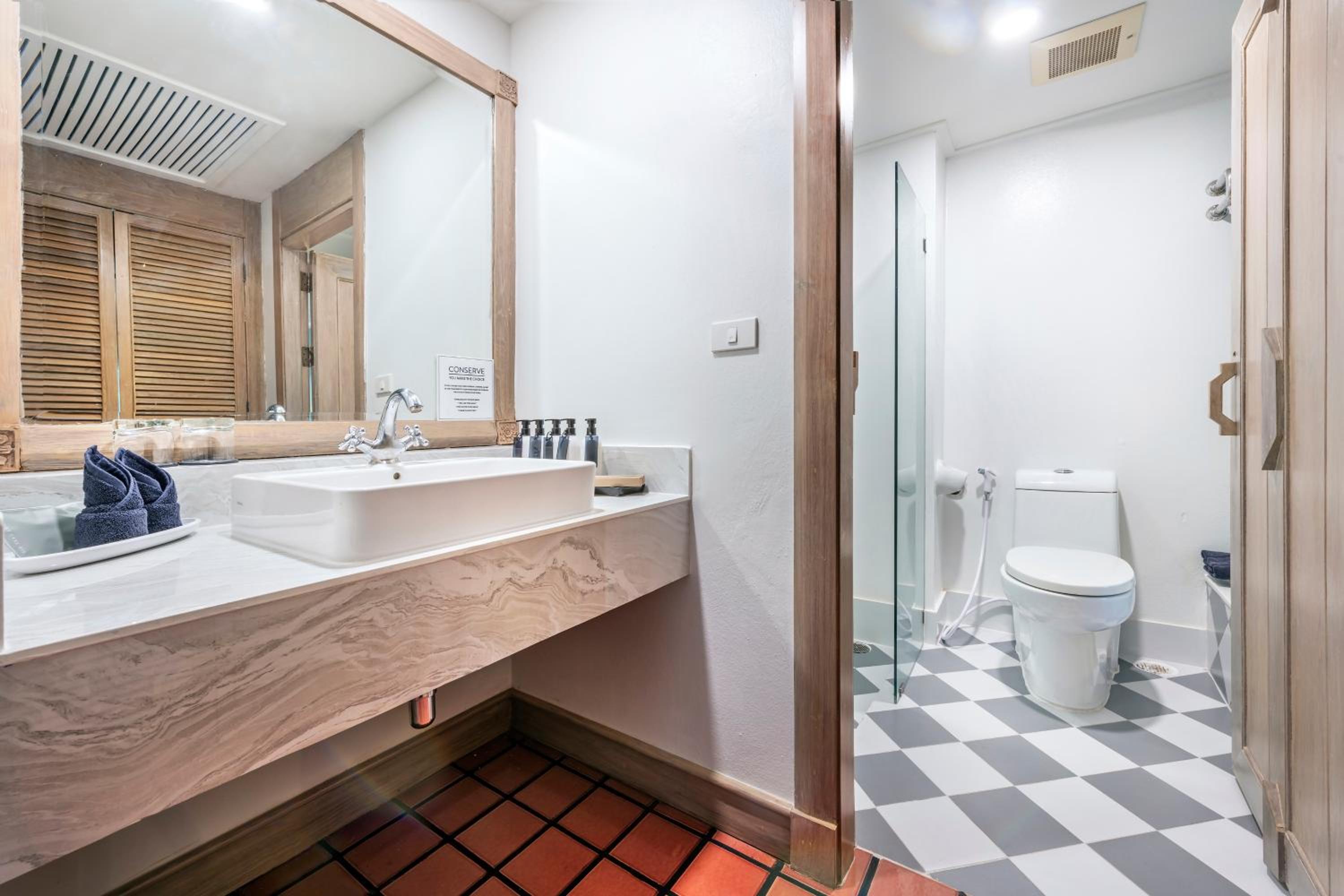 Executive Double or Twin Room - Photo 2