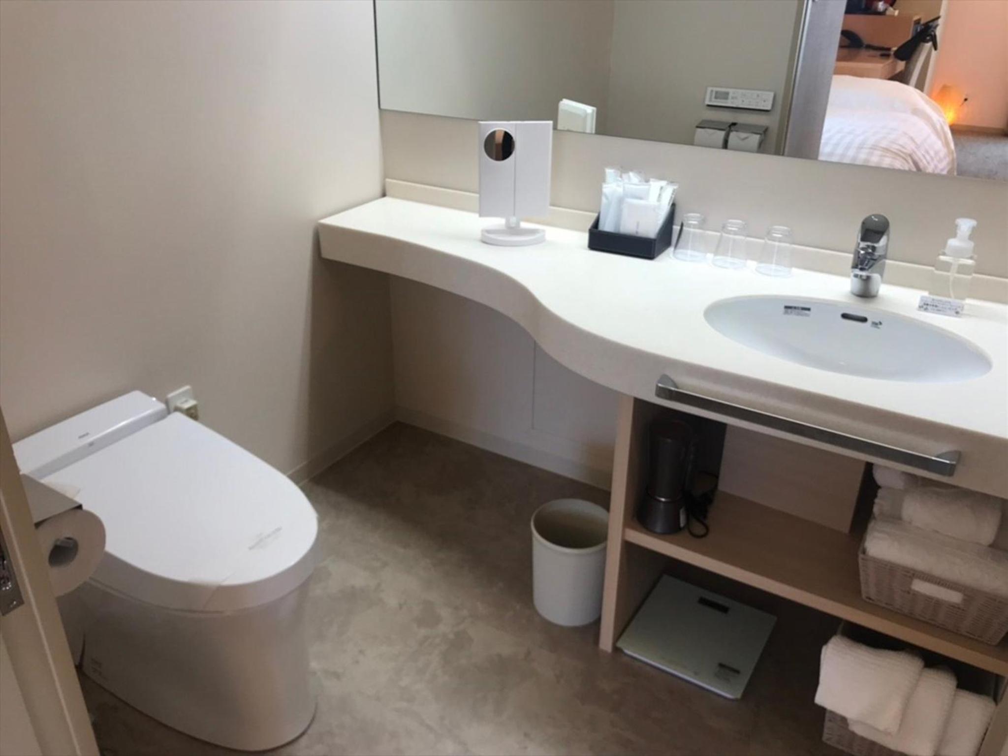 Premium Twin Room - New Building - Non-Smoking - Photo 6