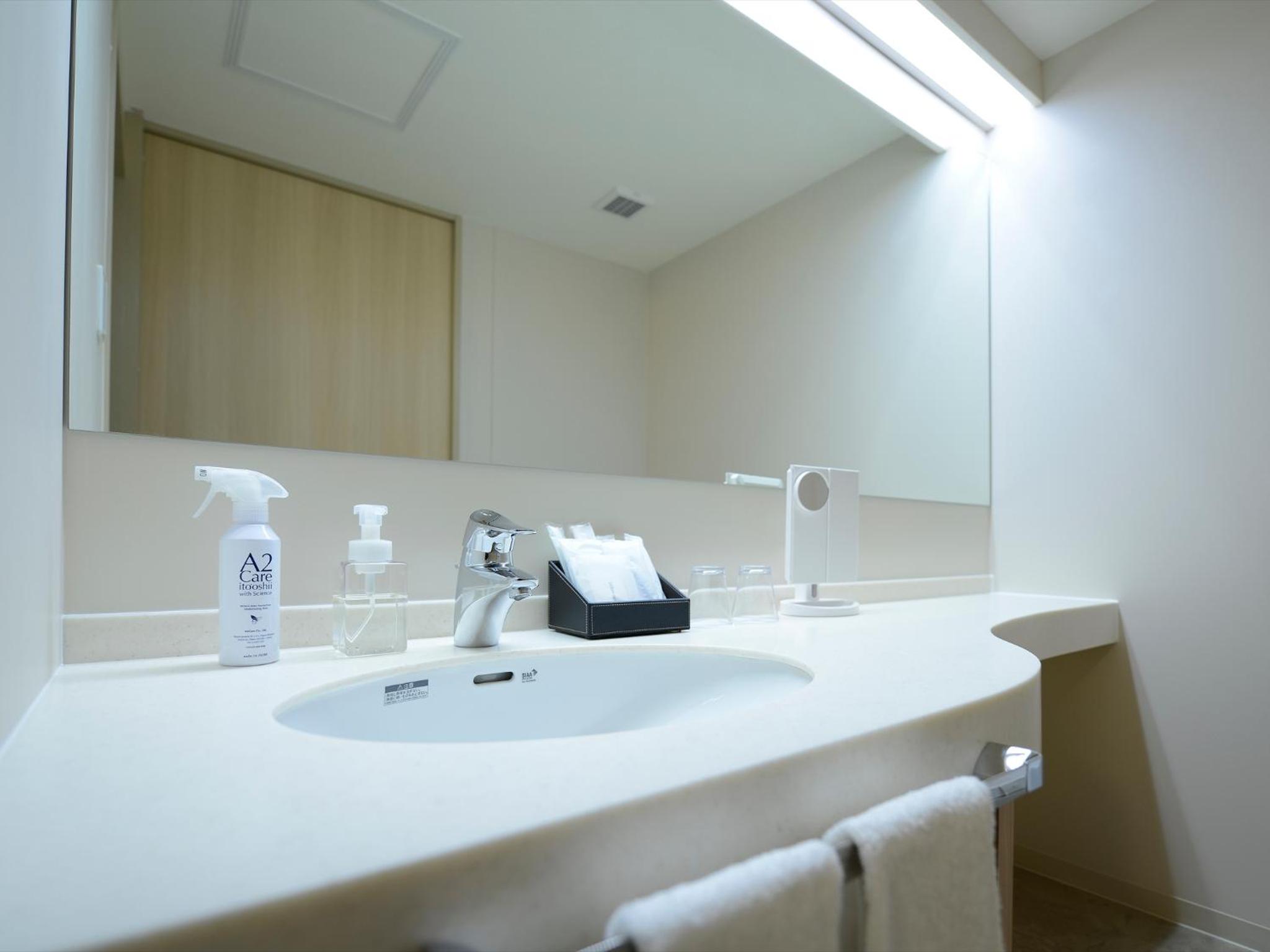 Premium Twin Room - New Building - Non-Smoking - Photo 7