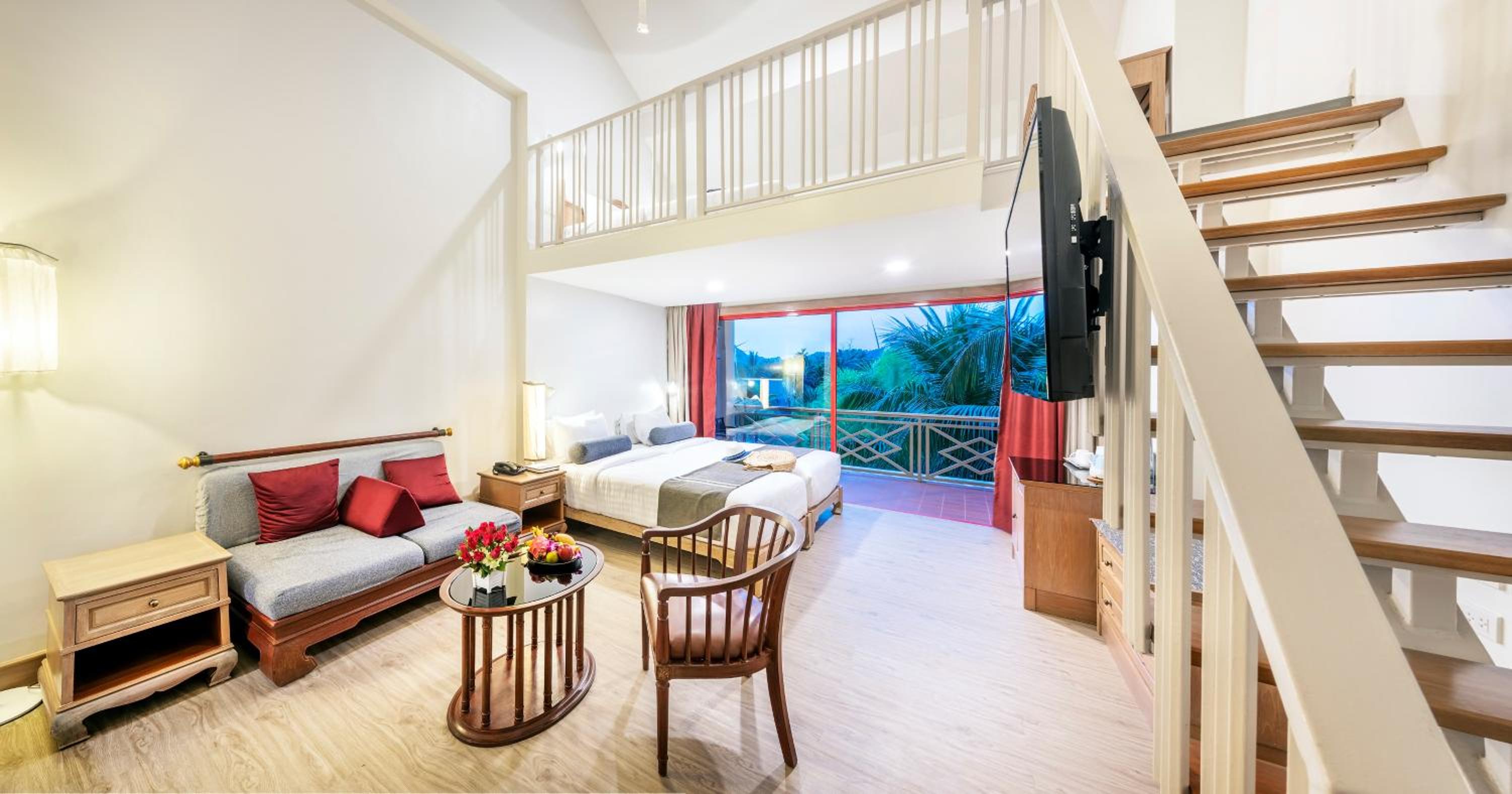 Duplex Suite - Photo 23