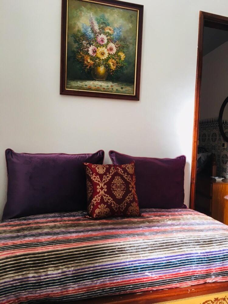 Two-Bedroom Apartment - Photo 30