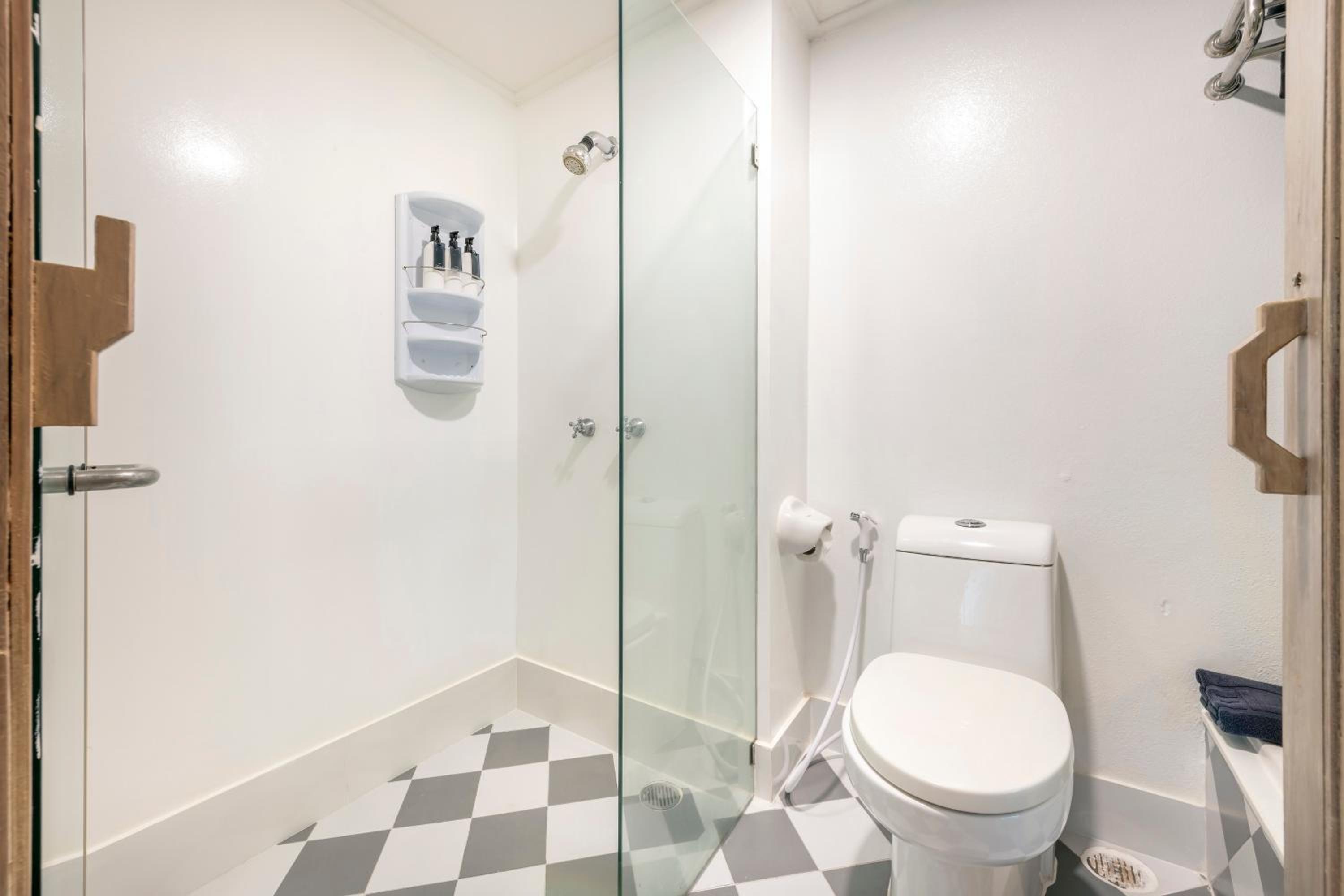 Duplex Suite - Photo 6