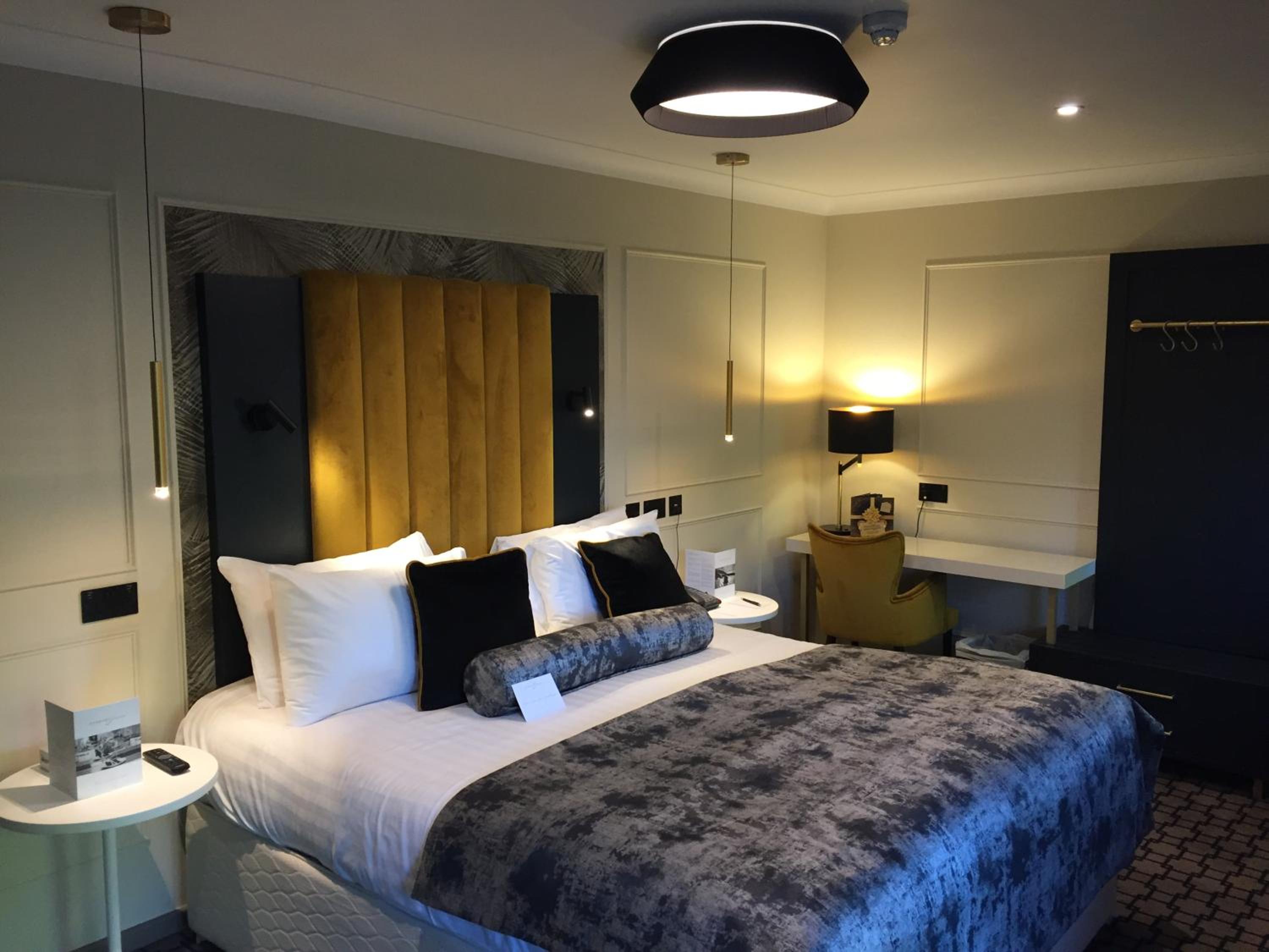Superior Double Room - Photo 4