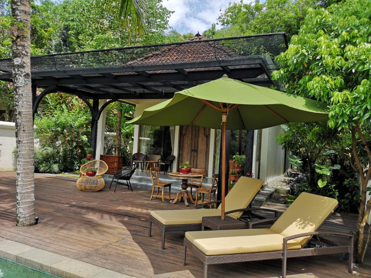 Residence Villa - Photo 4