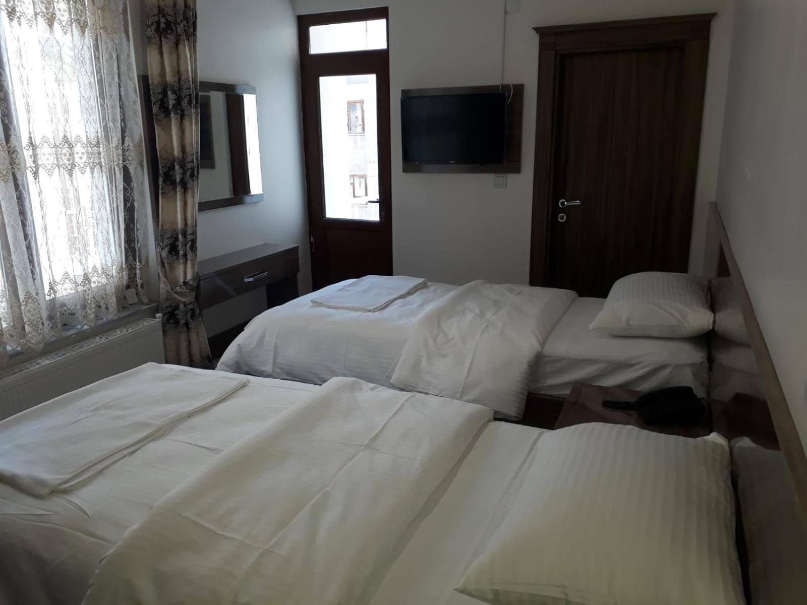 Comfort Triple Room photo 2