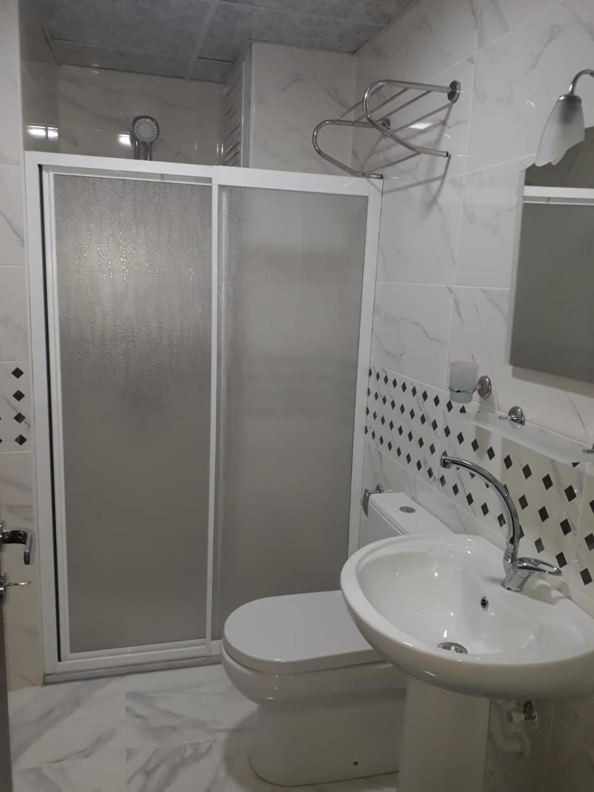 Double Room with Balcony photo 2
