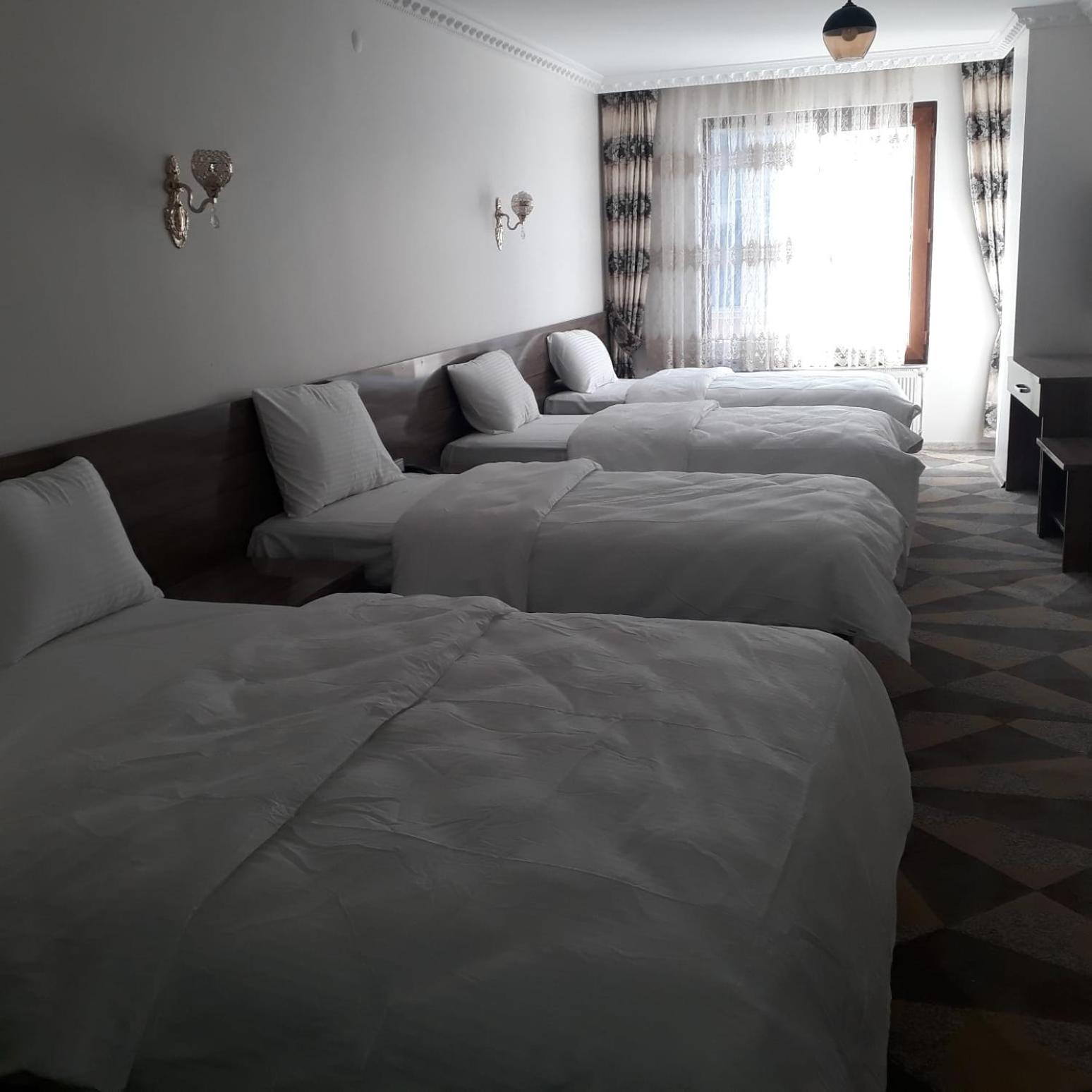 Luxury Quadruple Room photo 1