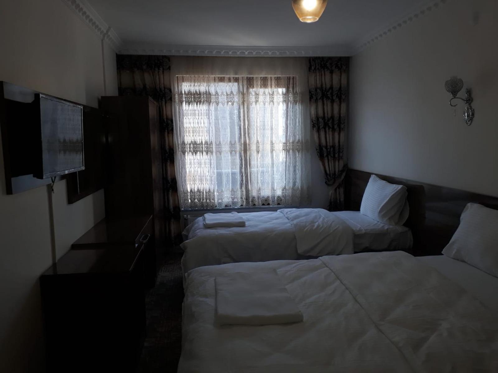 Double Room with Balcony photo 1