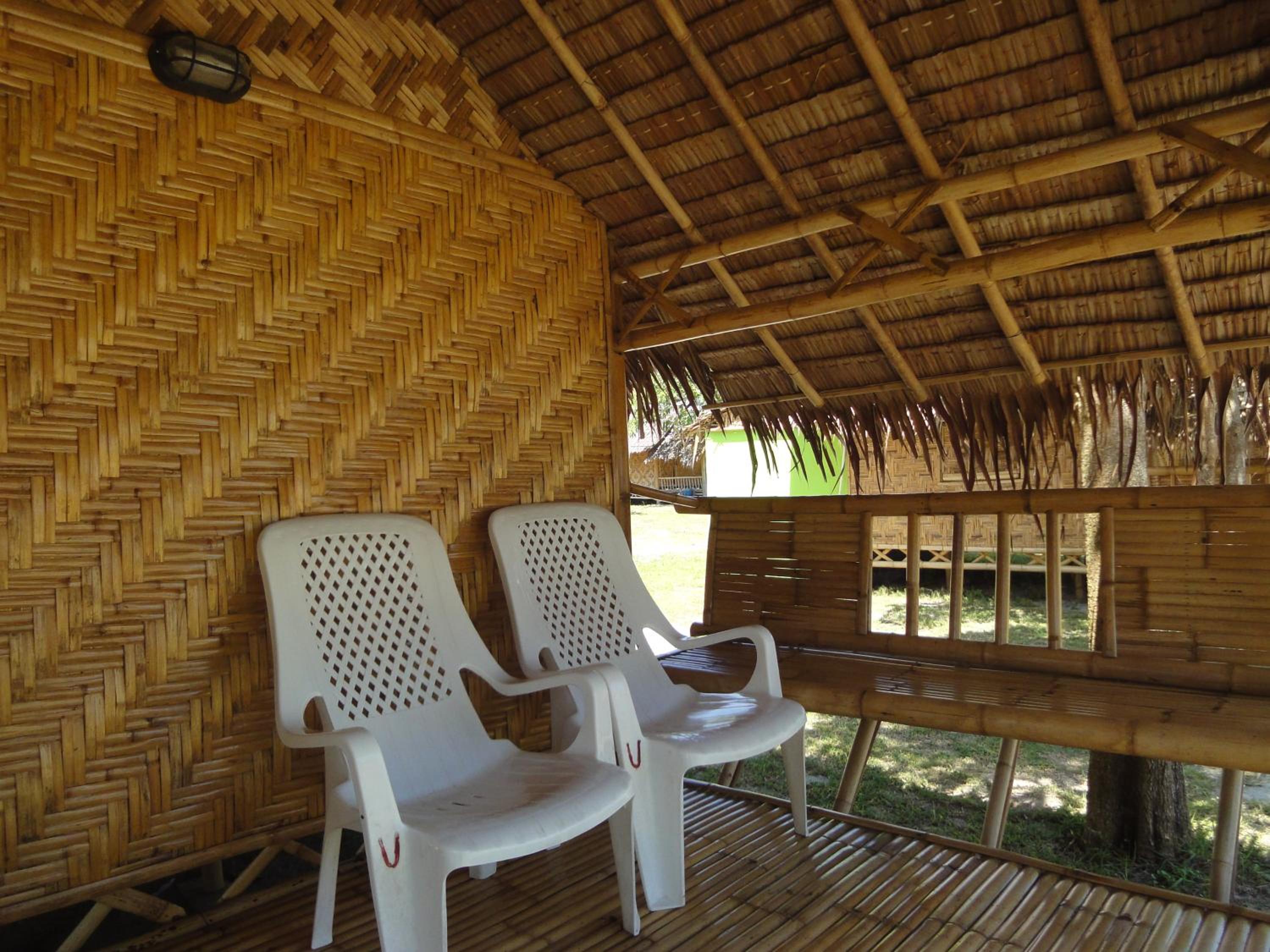 Bungalow - Beach Front photo 2