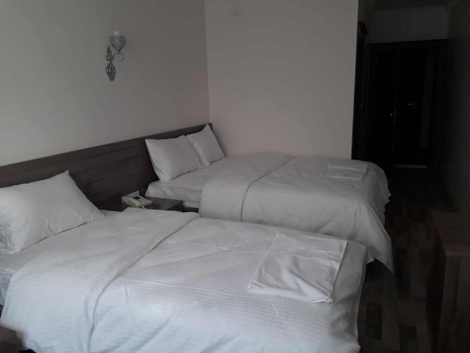 Comfort Triple Room photo 3